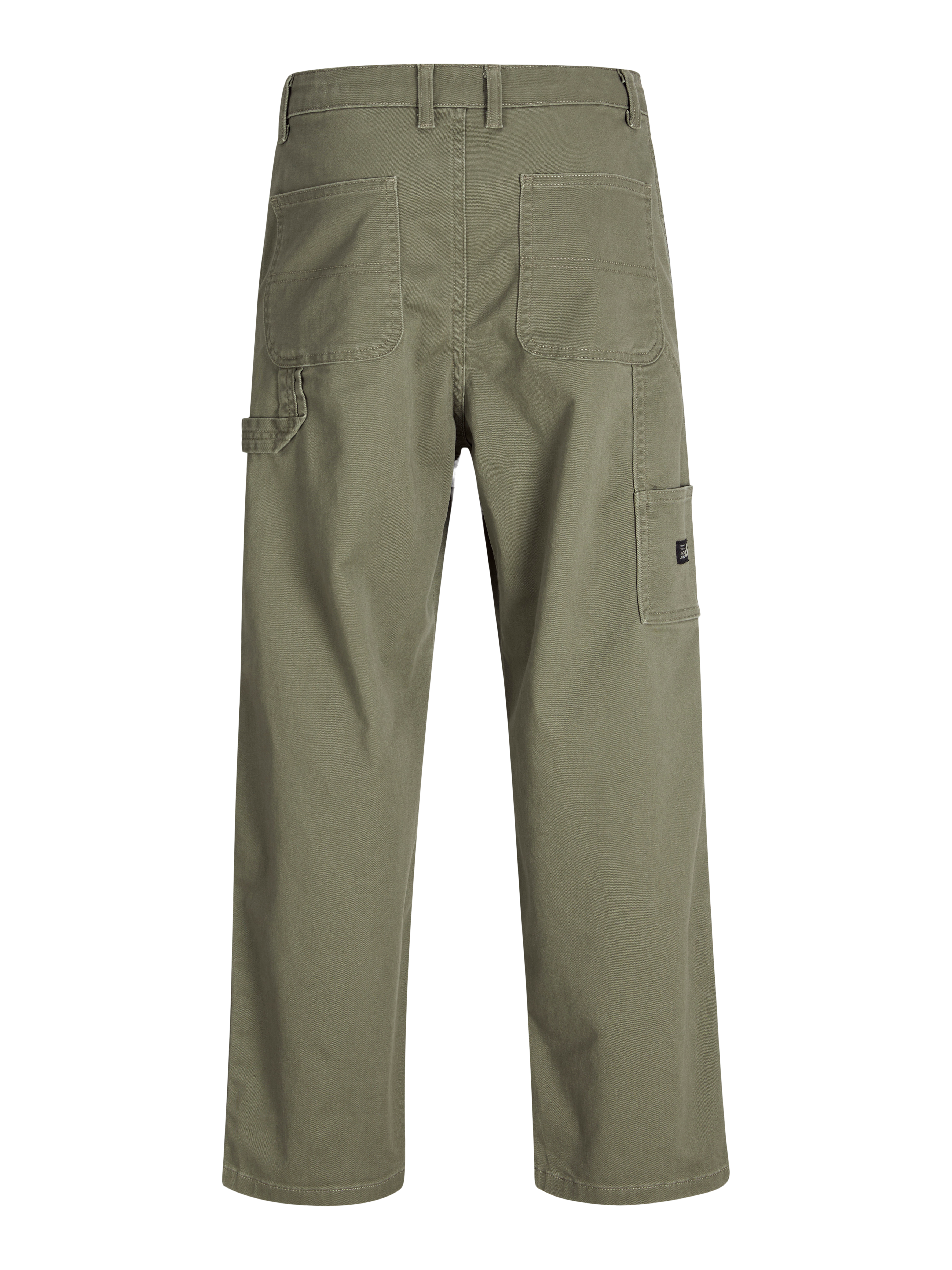 Relaxed Fit Pants | Jack & Jones