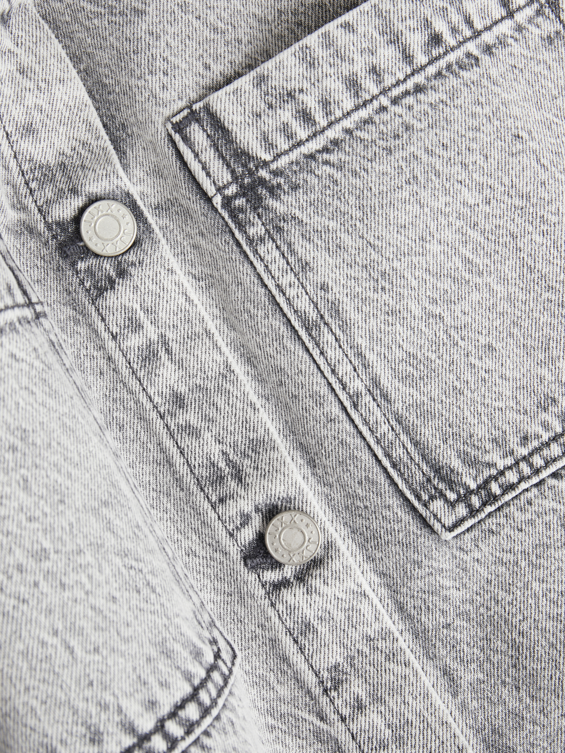 Mid waist Short skirt | Jack & Jones®