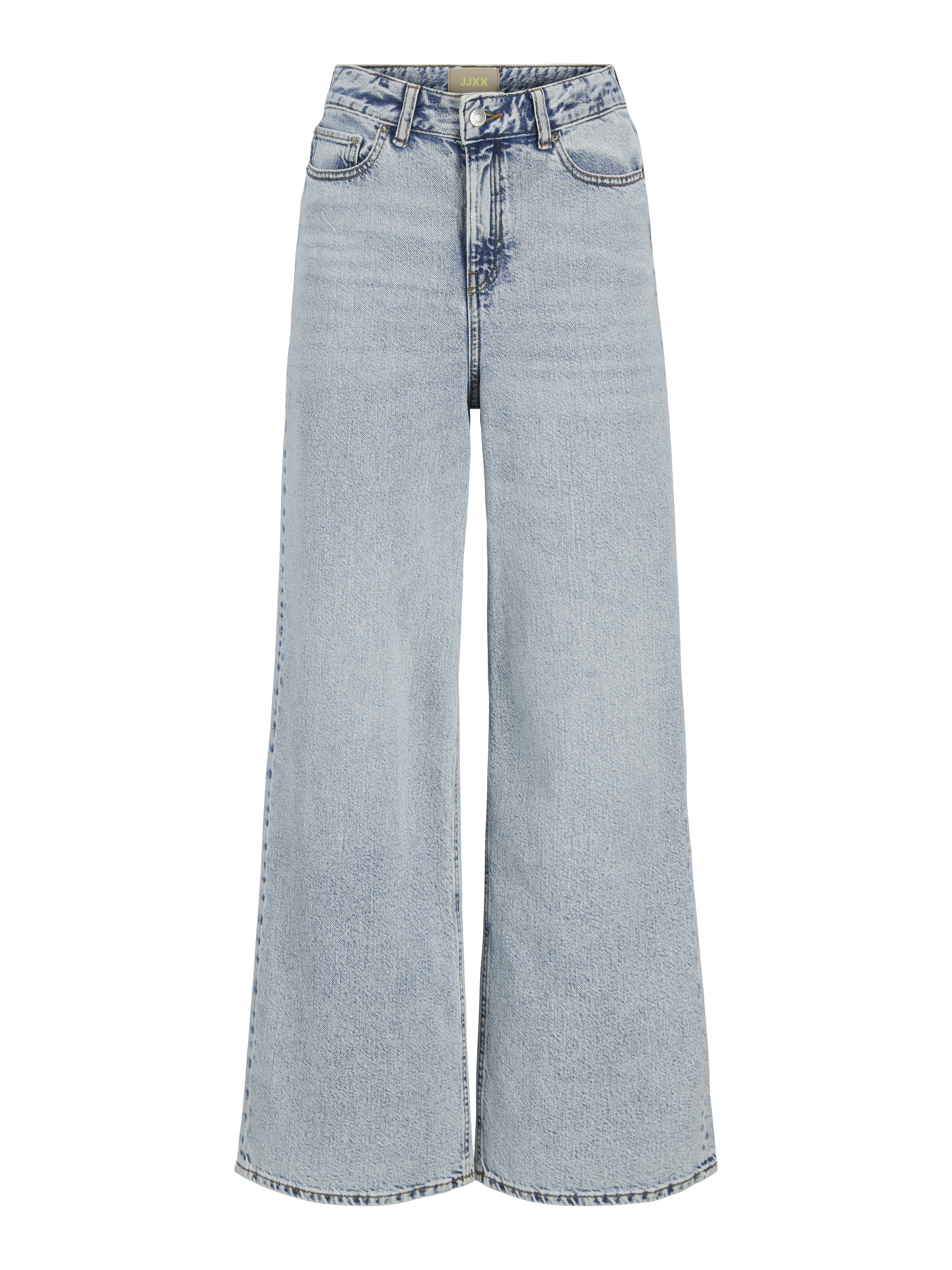 Wide Leg Fit Jeans | Jack & Jones