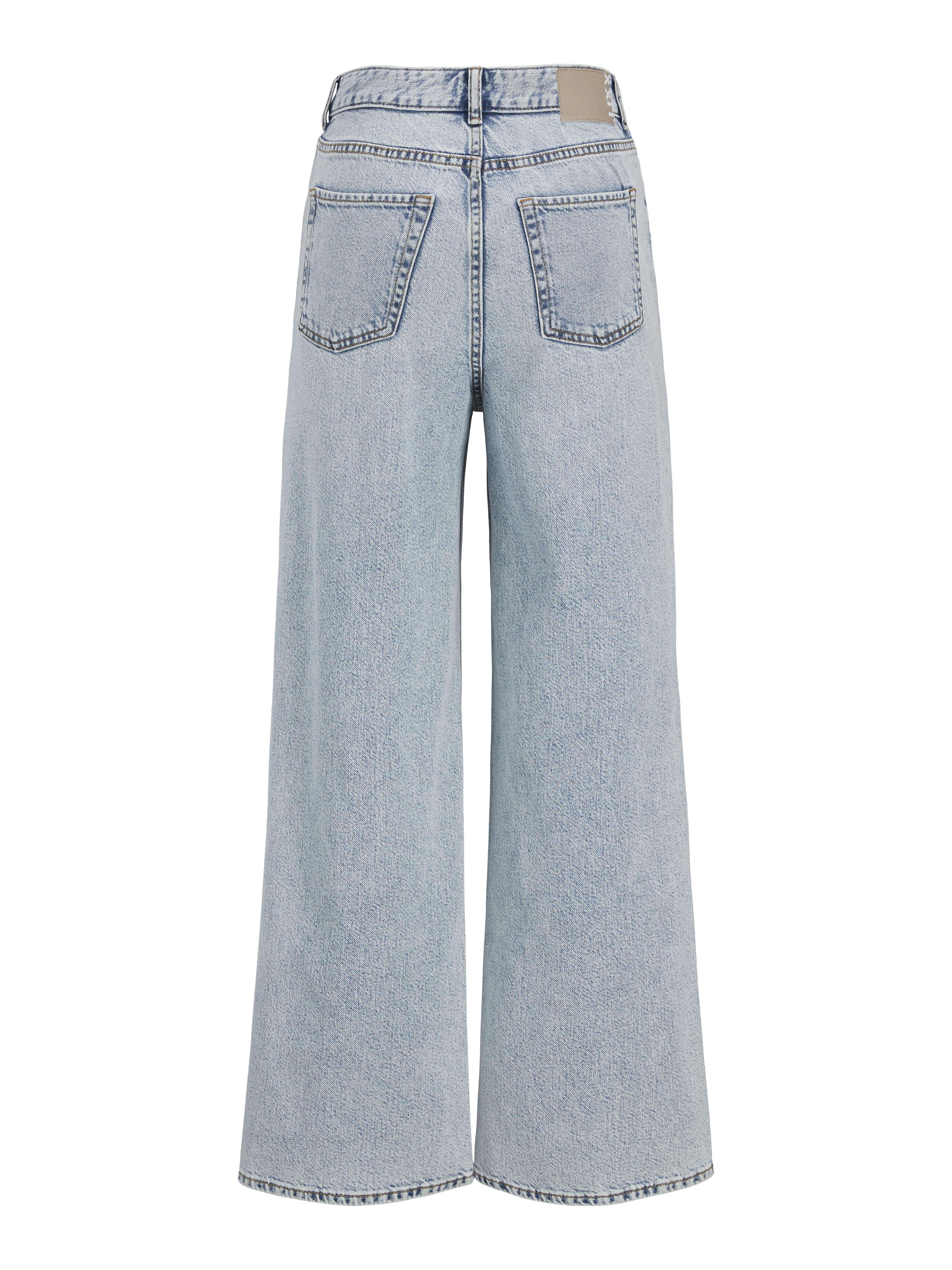 Wide Leg Fit Jeans | Jack & Jones