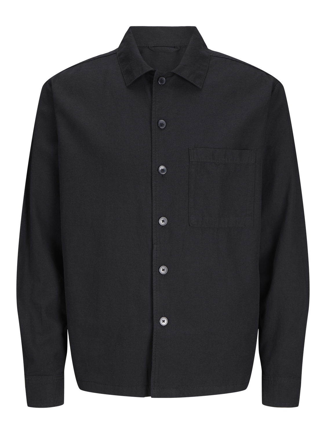 Wide Fit Shirt | Jack & Jones