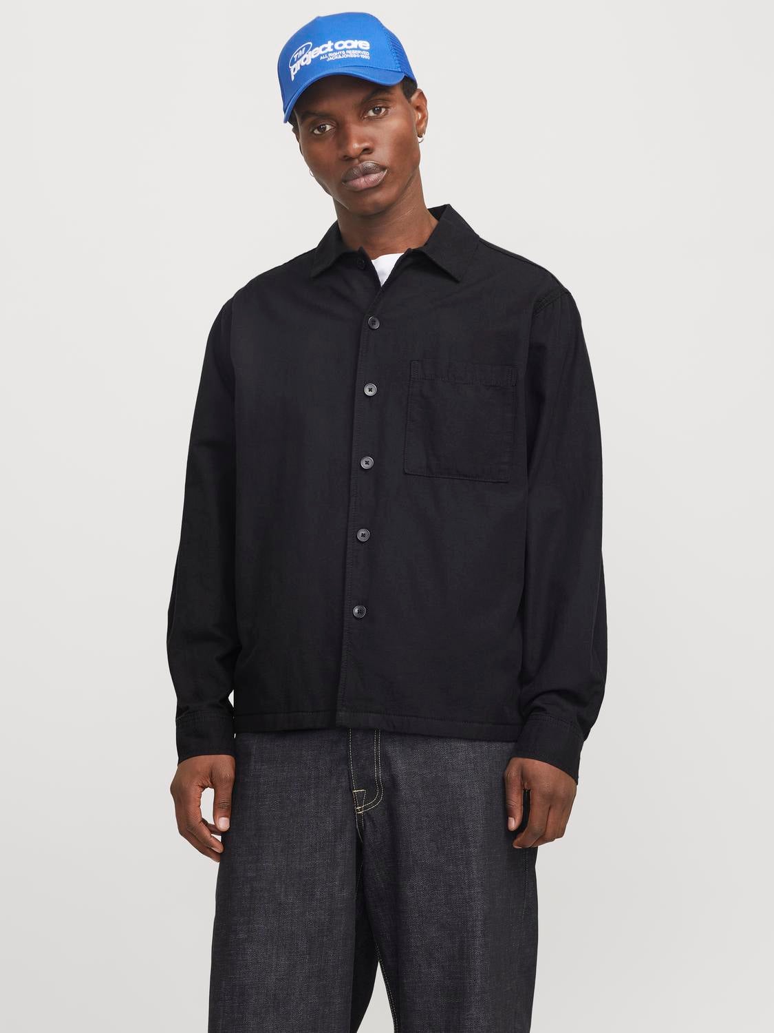 Chemise Coupe ample | Jack & Jones