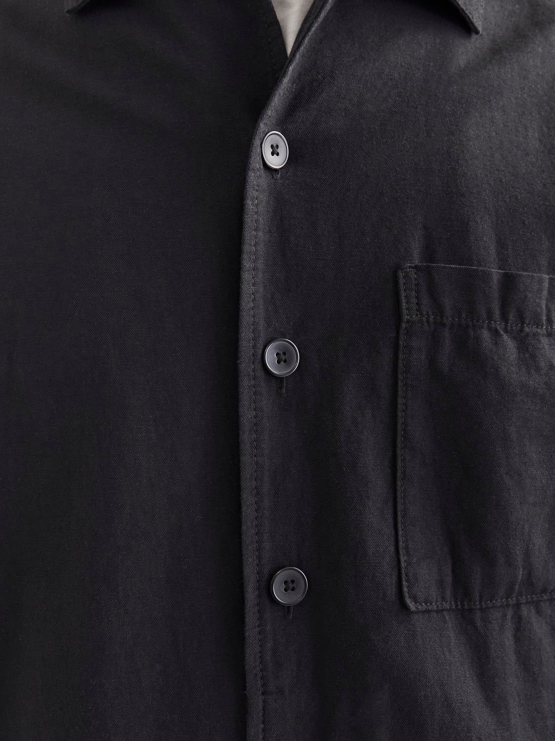 Wide Fit Shirt | Jack & Jones