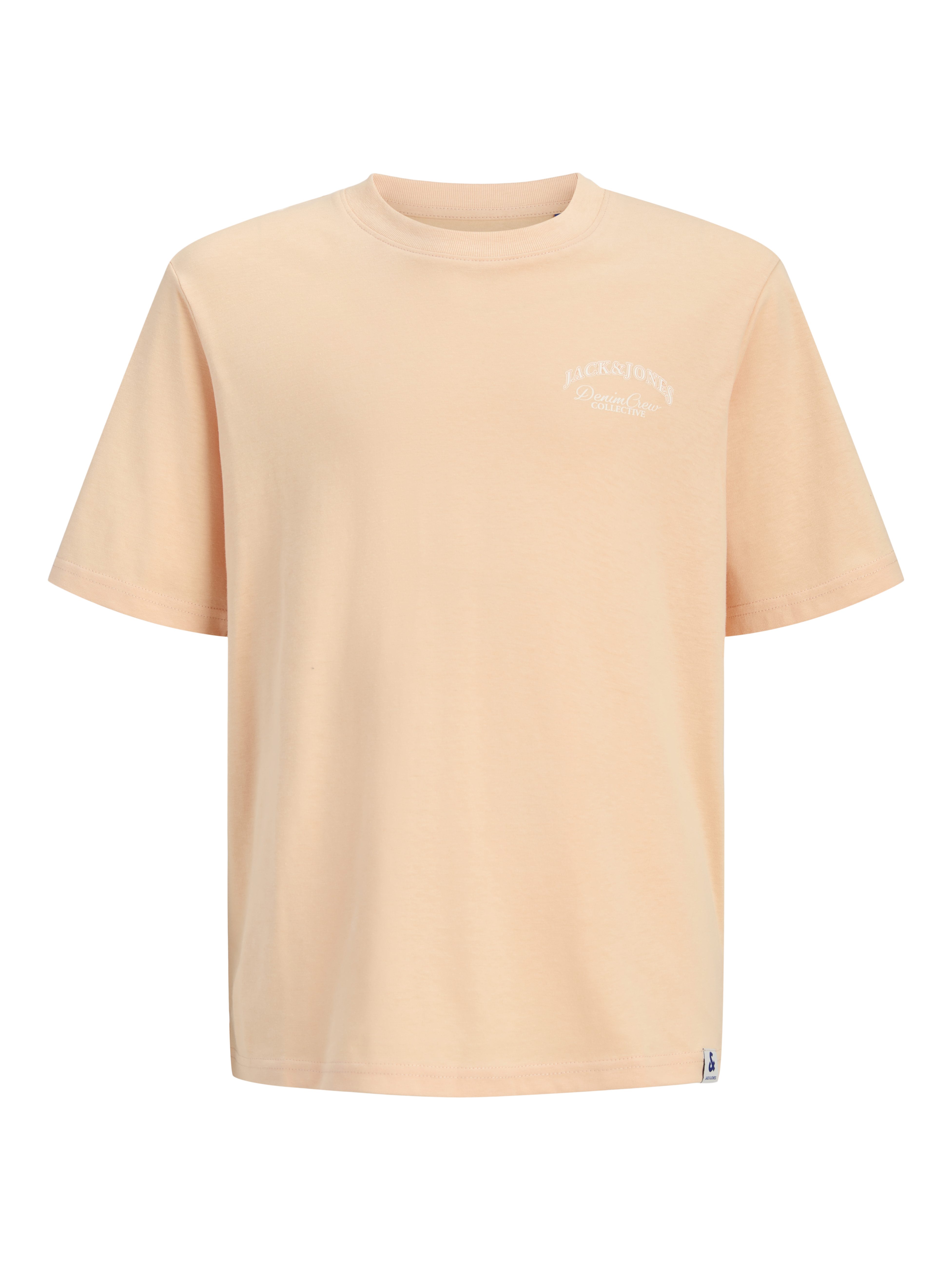 Chandail ouaté à capuchon Coupe ample | Jack & Jones