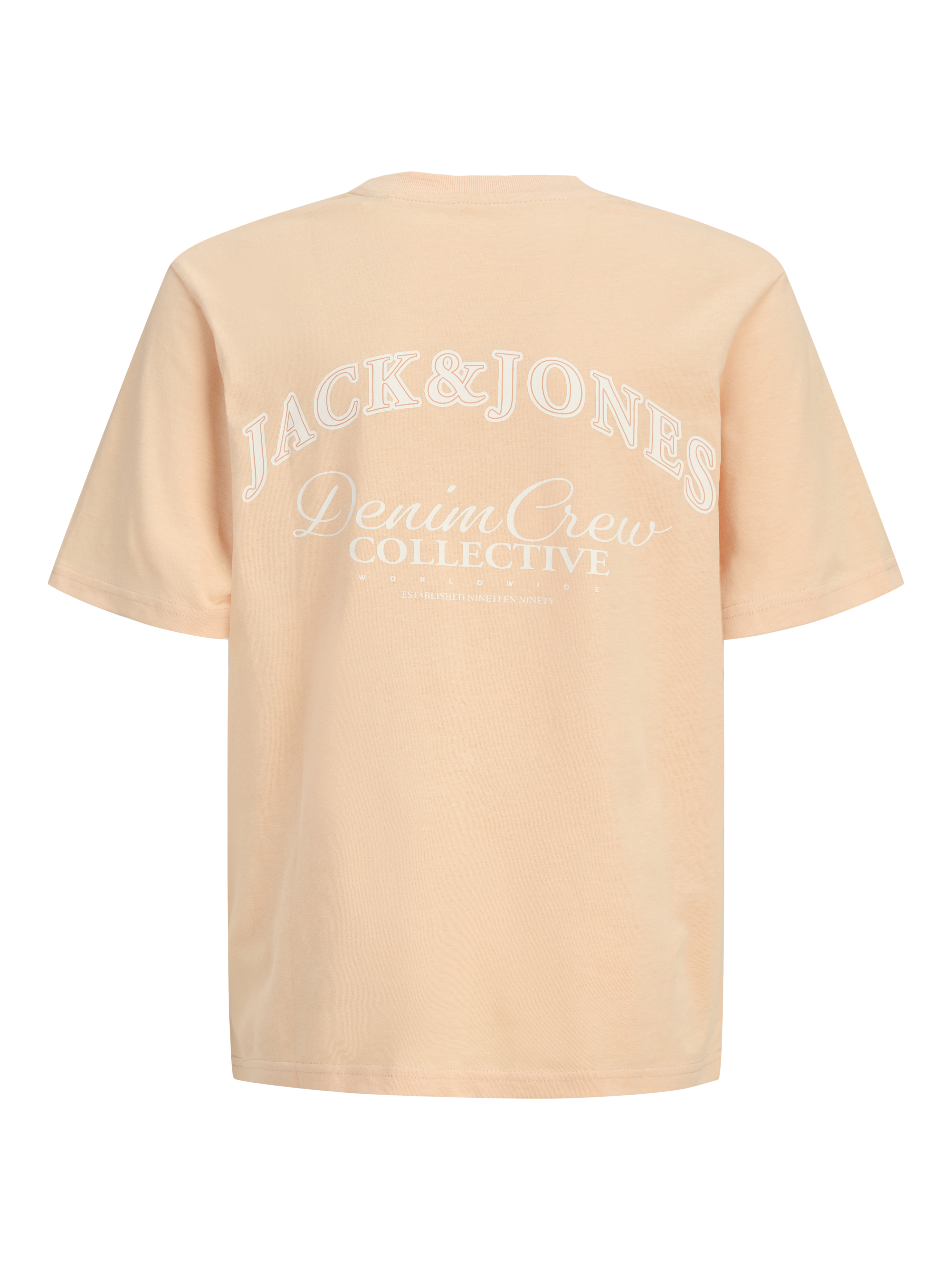 Chandail ouaté à capuchon Coupe ample | Jack & Jones