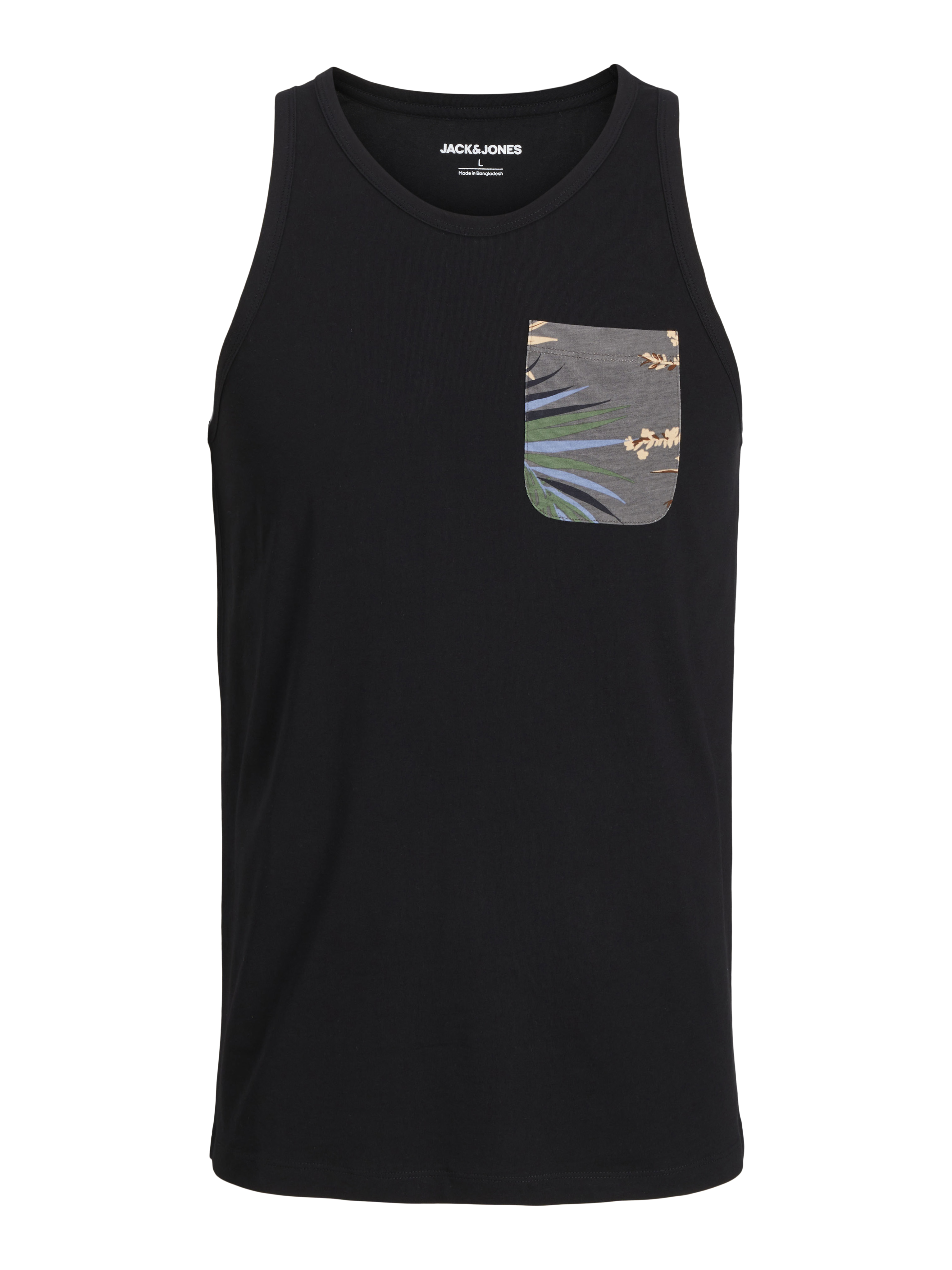 Camisole Coupe régulière | Jack & Jones