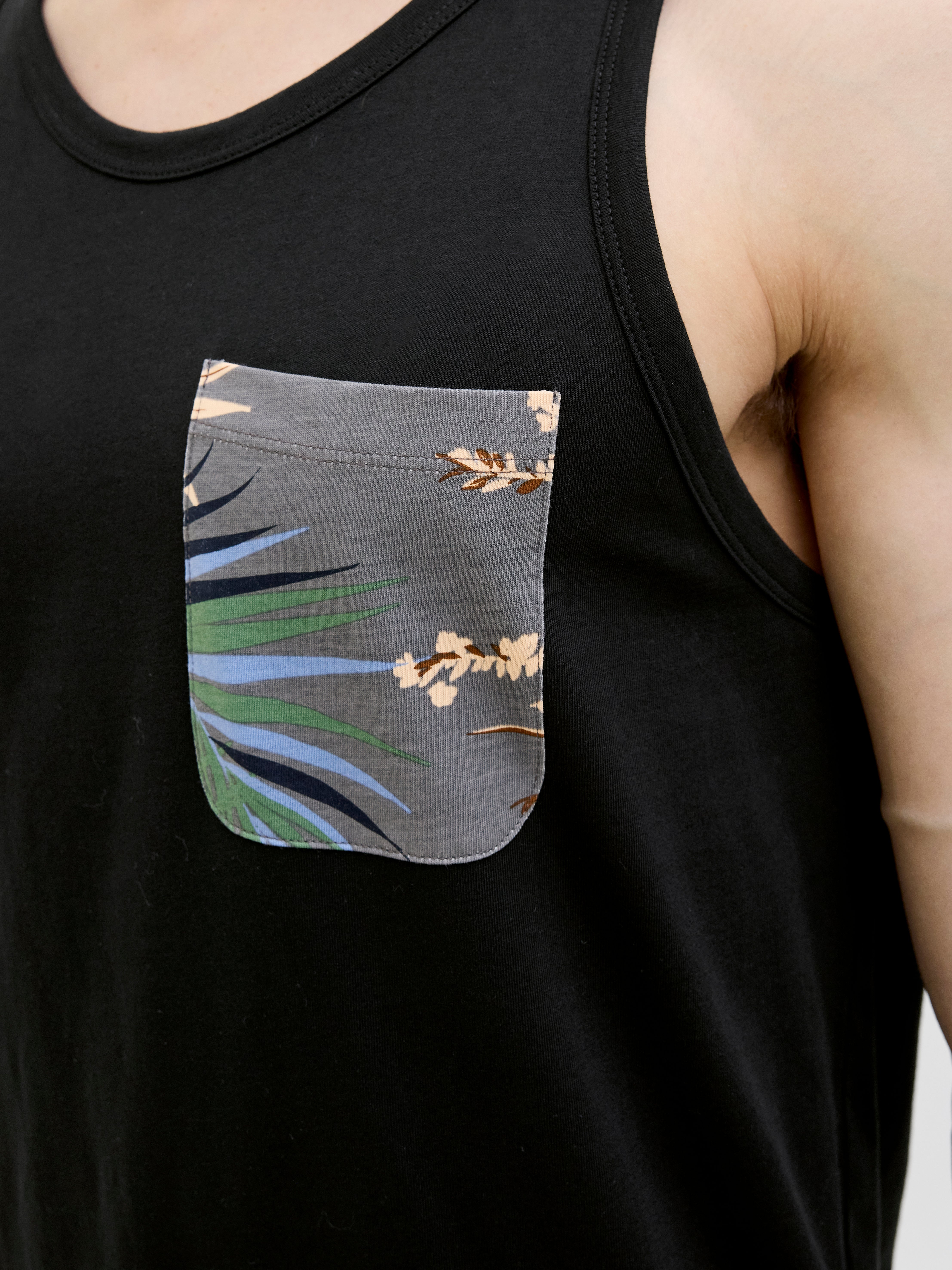 Camisole Coupe régulière | Jack & Jones