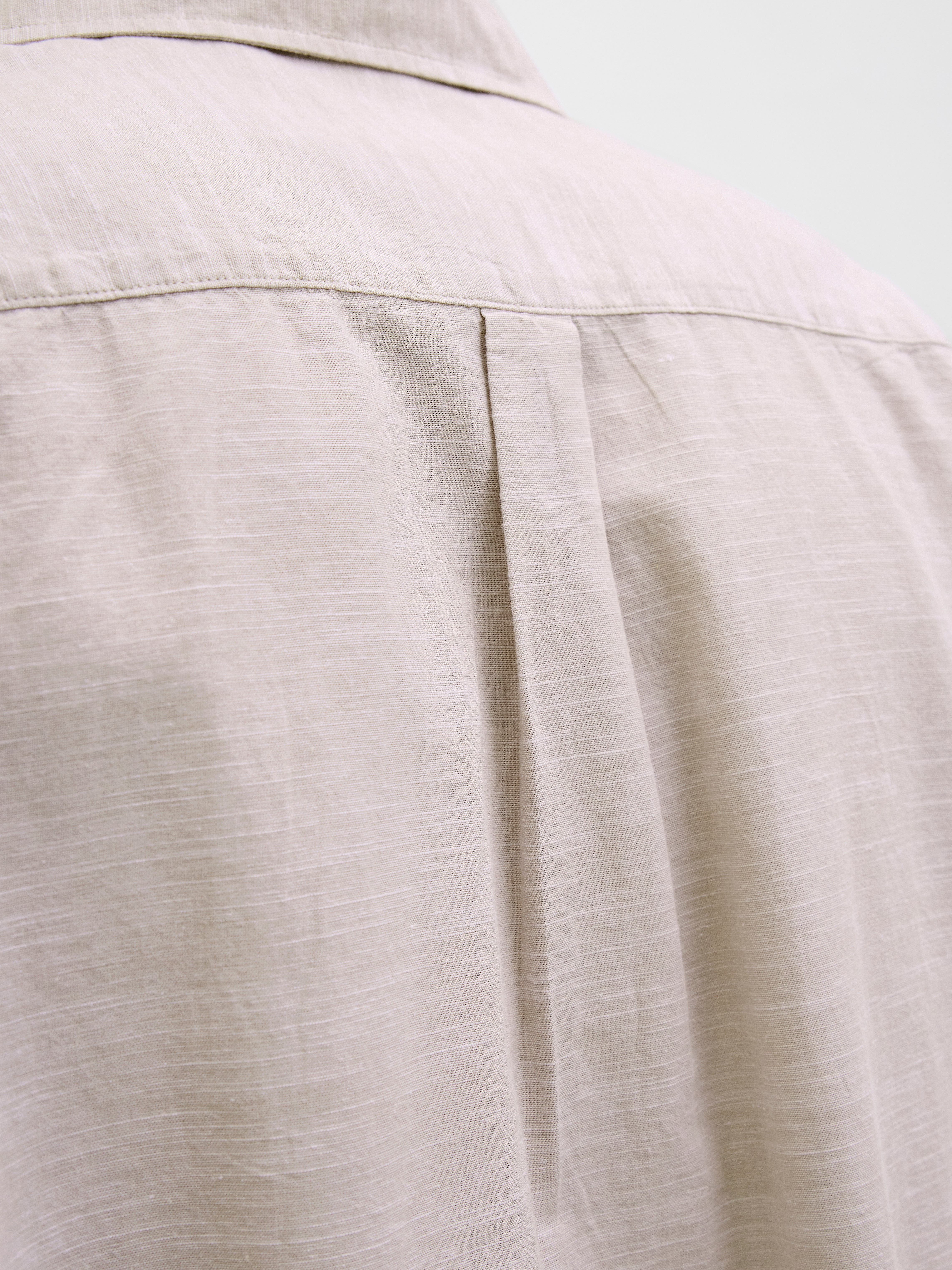 Relaxed Fit Shirt | Jack & Jones