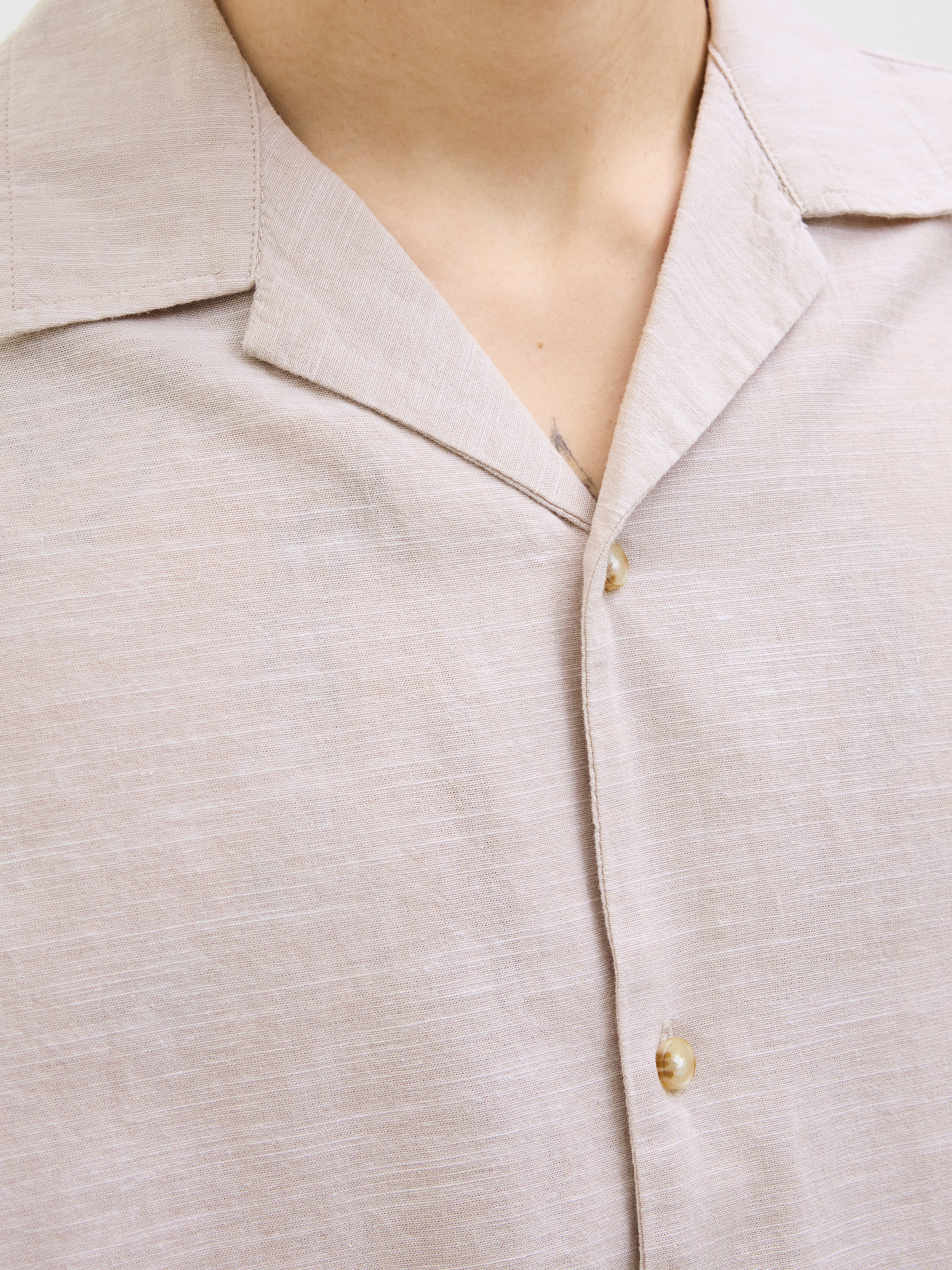Relaxed Fit Shirt | Jack & Jones