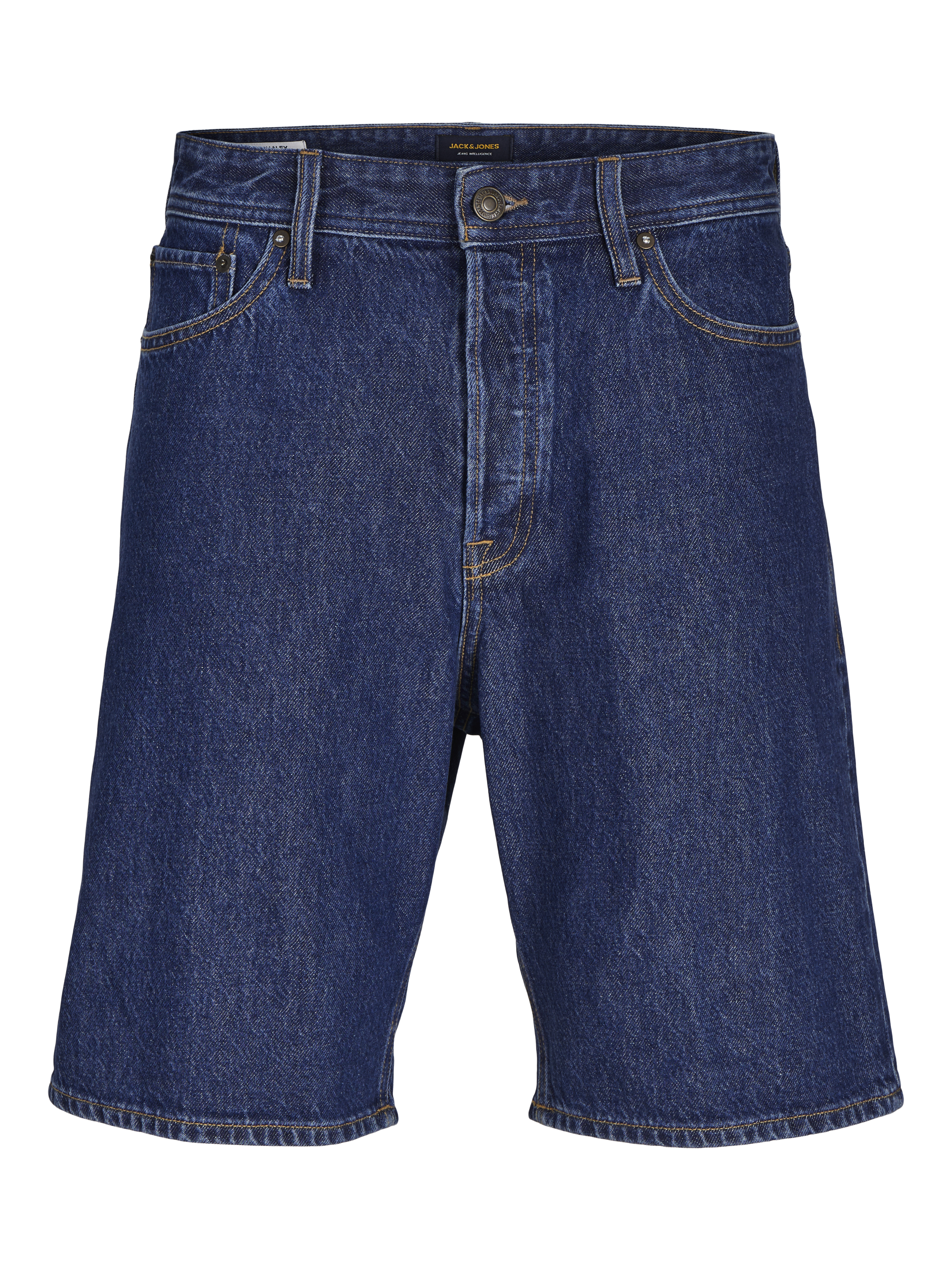 Alex Baggy Fit Shorts | Jack & Jones