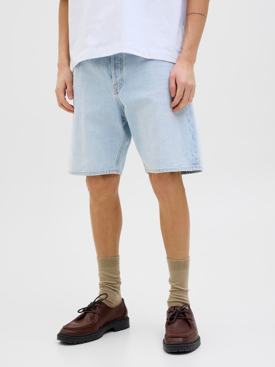 Relaxed Fit Shorts | Jack & Jones®
