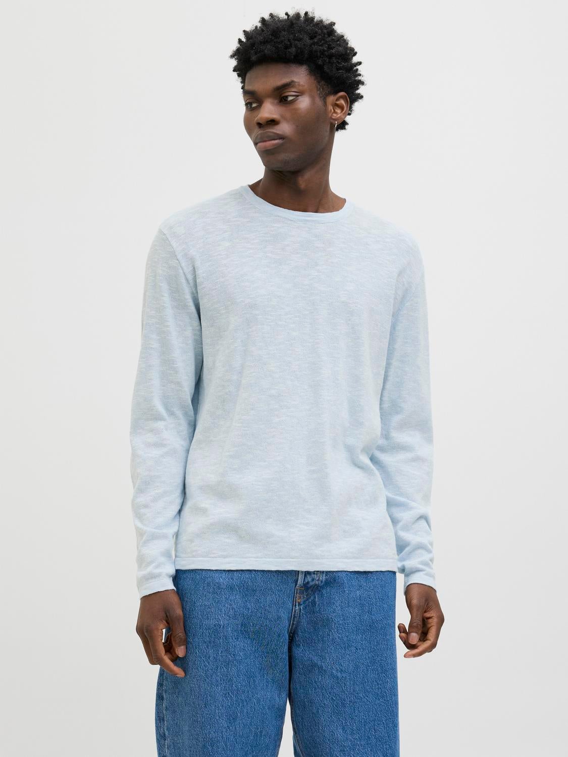 Regular Fit Sweater | Jack & Jones