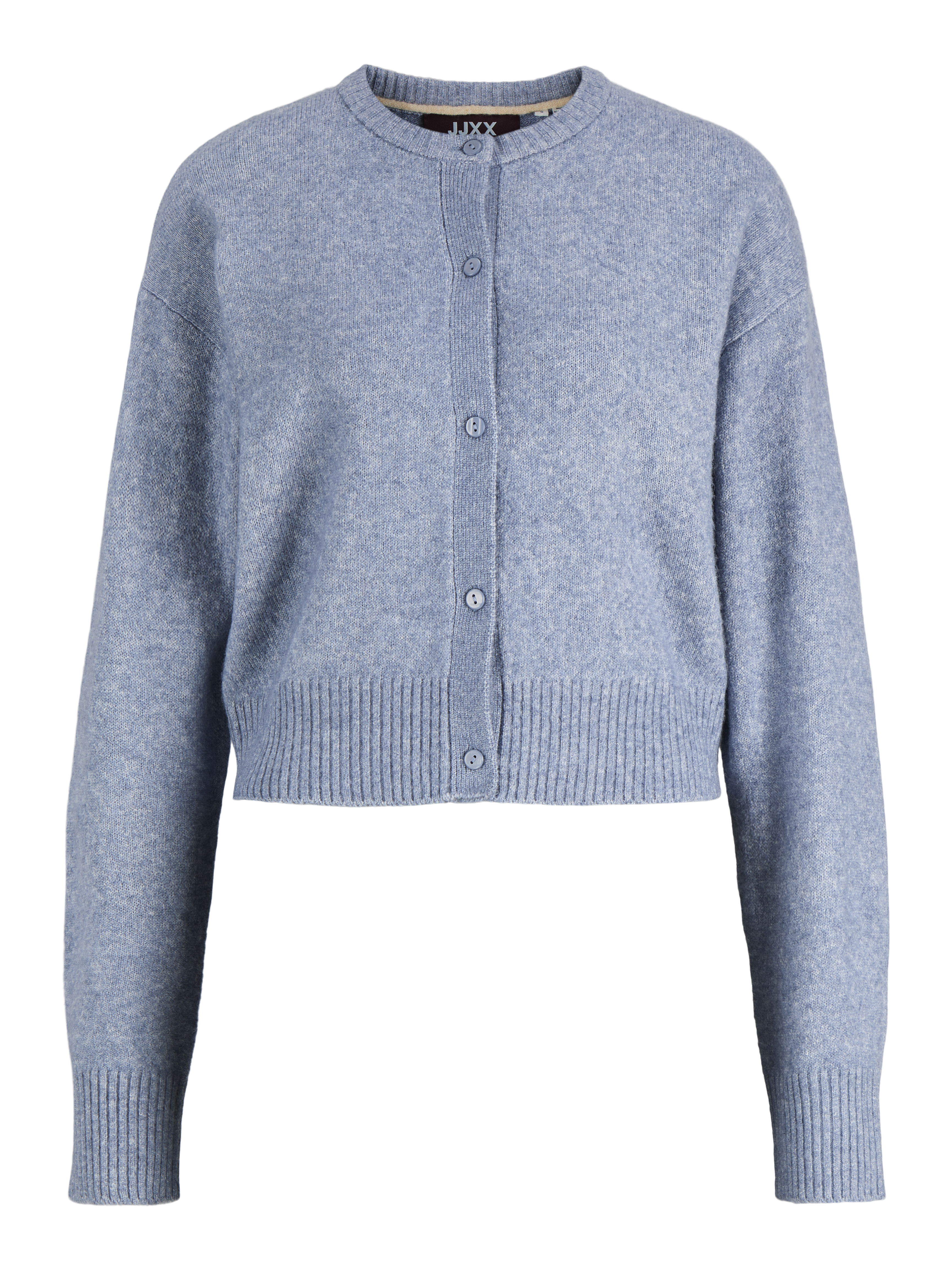 Loose Fit Knit Cardigan | Jack & Jones