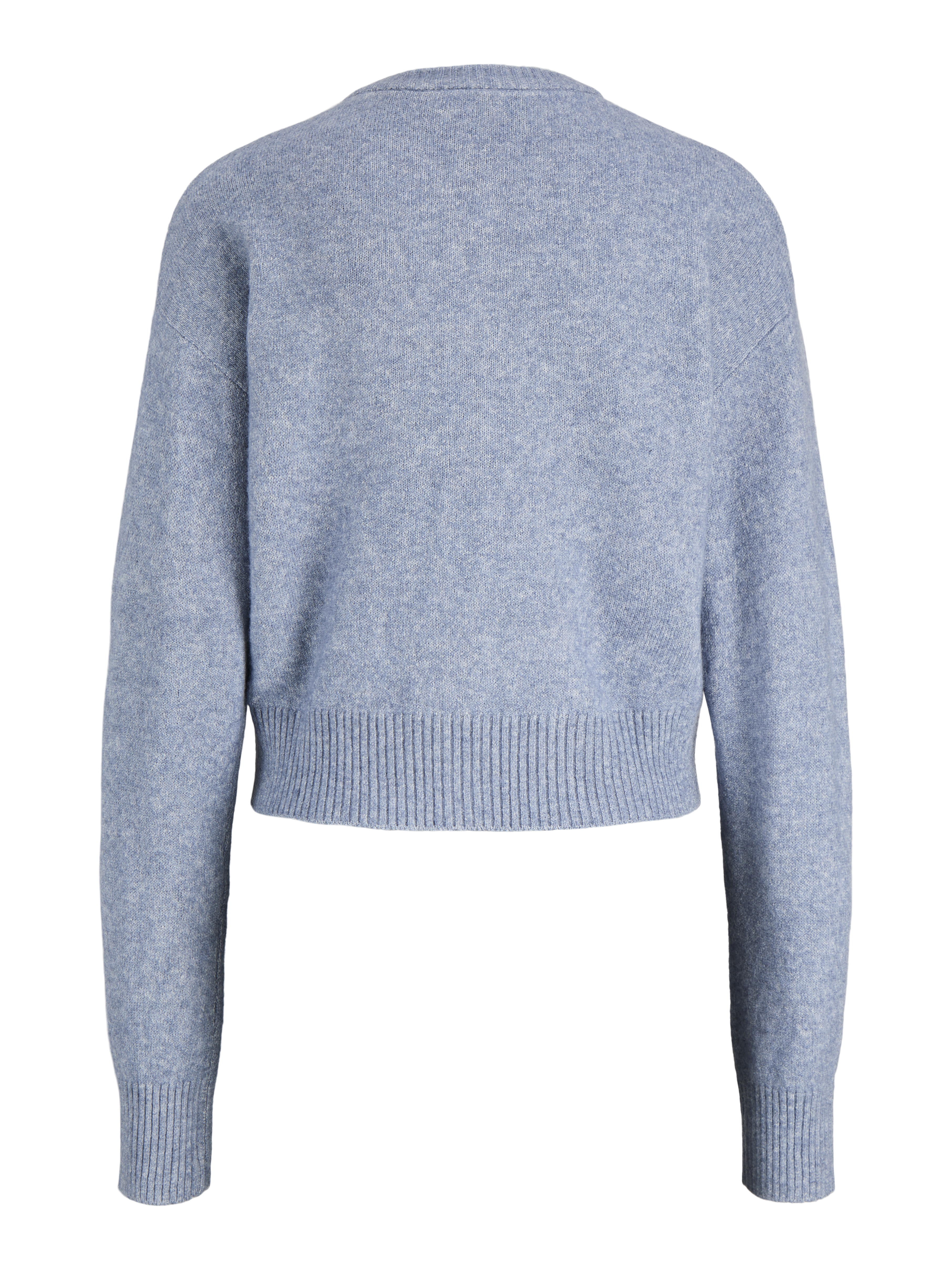 Loose Fit Knit Cardigan | Jack & Jones