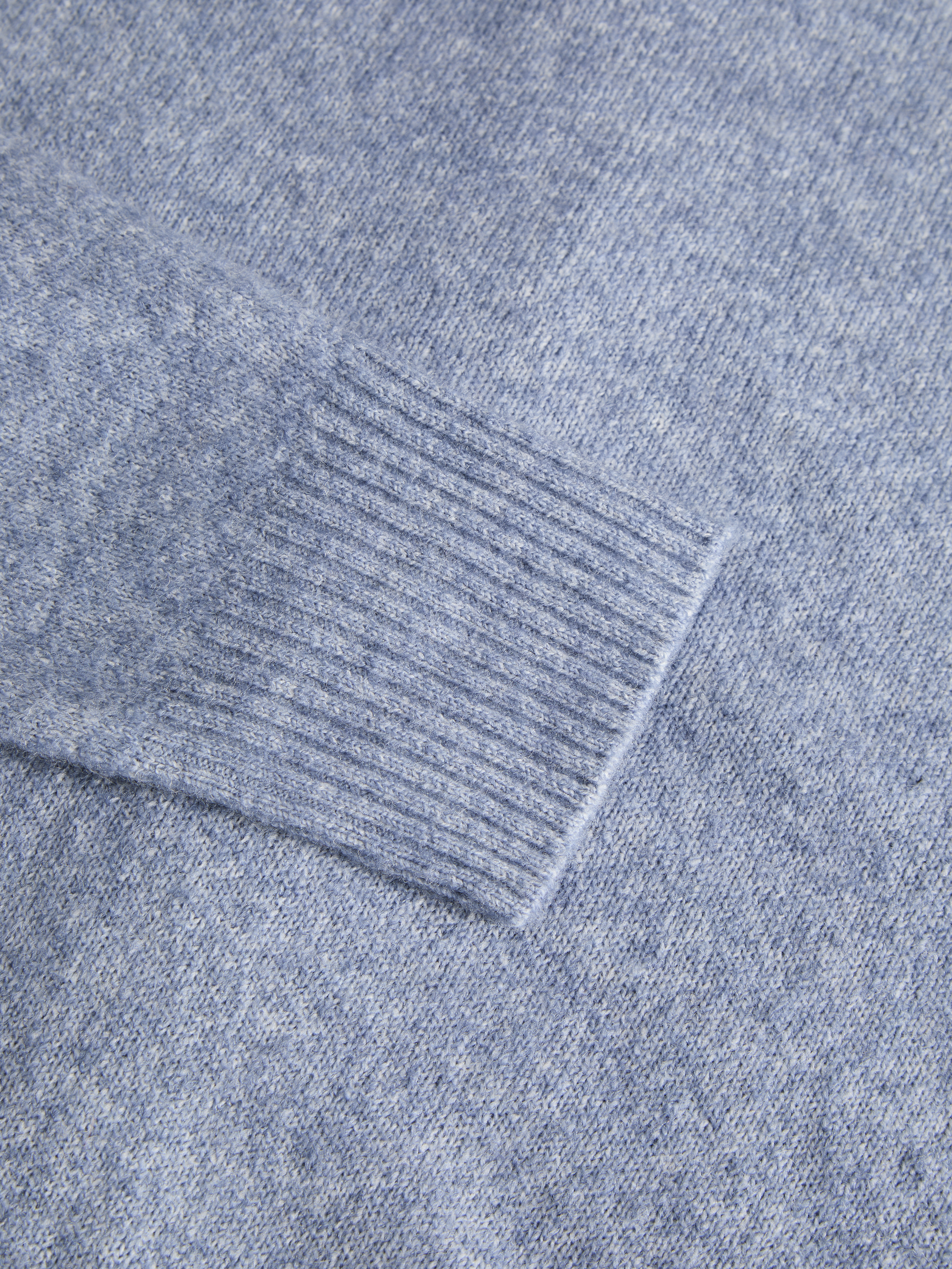 Loose Fit Knit Cardigan | Jack & Jones