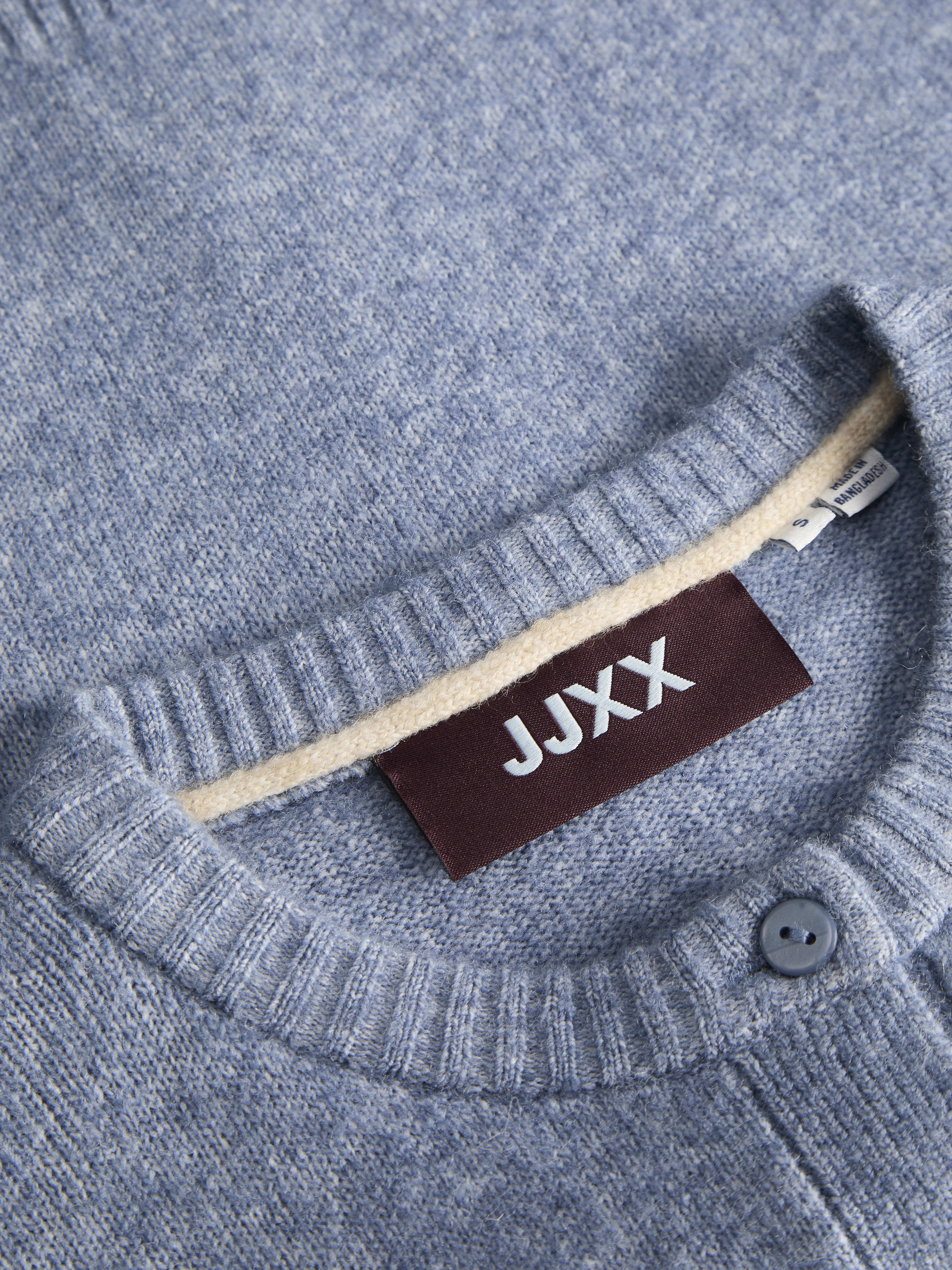 Loose Fit Knit Cardigan | Jack & Jones