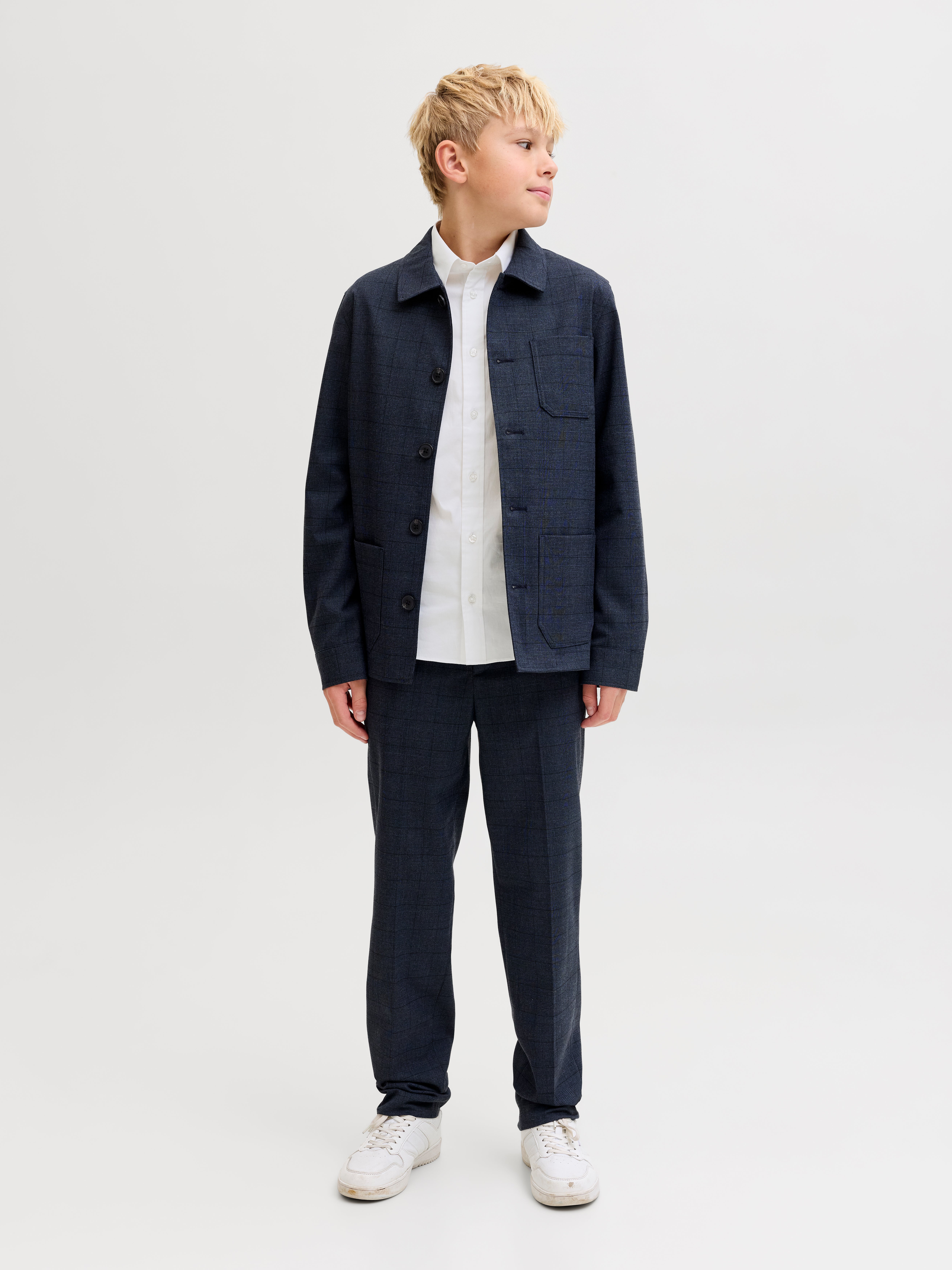 Regular Fit Shirt | Jack & Jones®