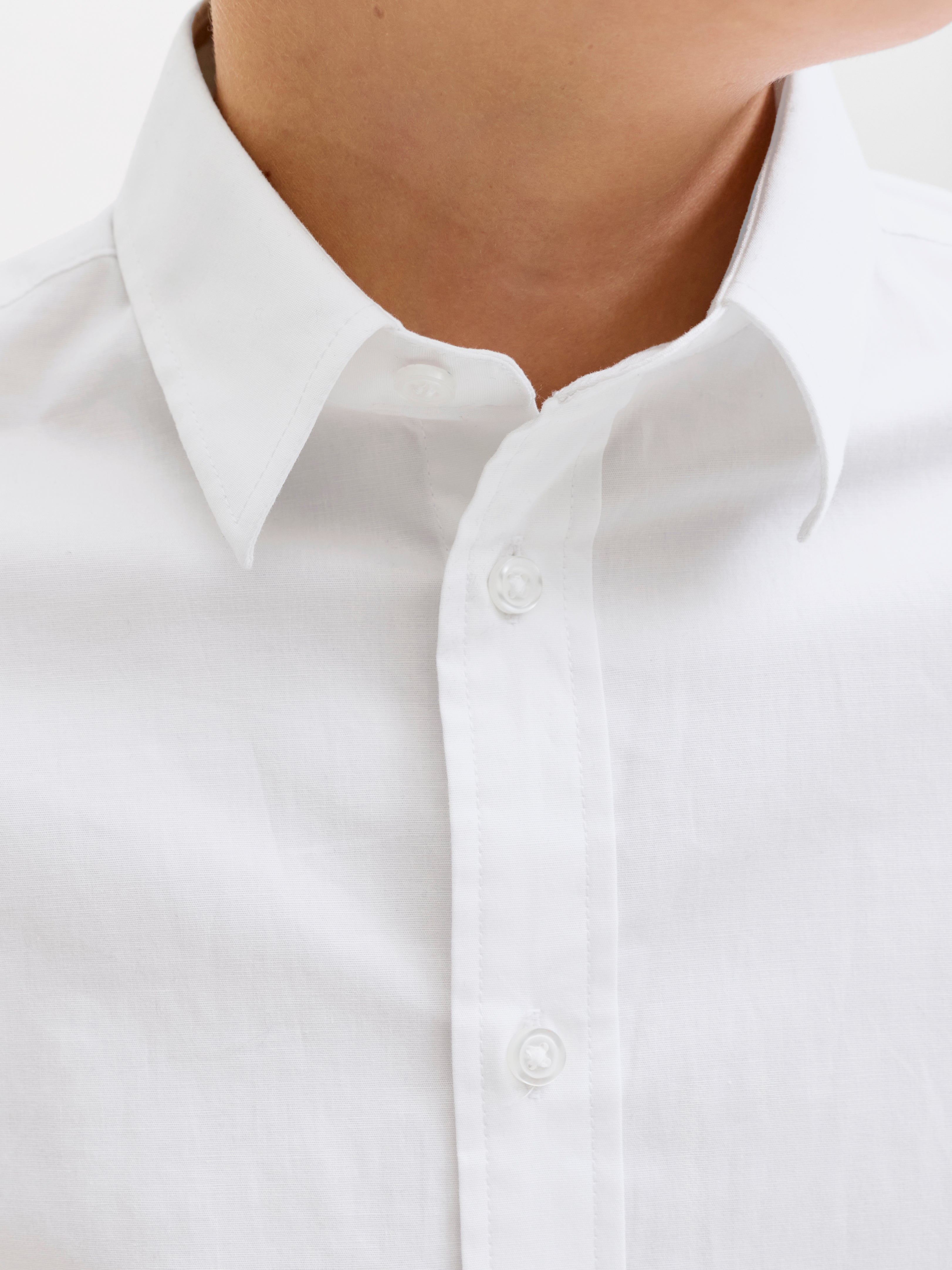 Chemise Coupe régulière | Jack & Jones®