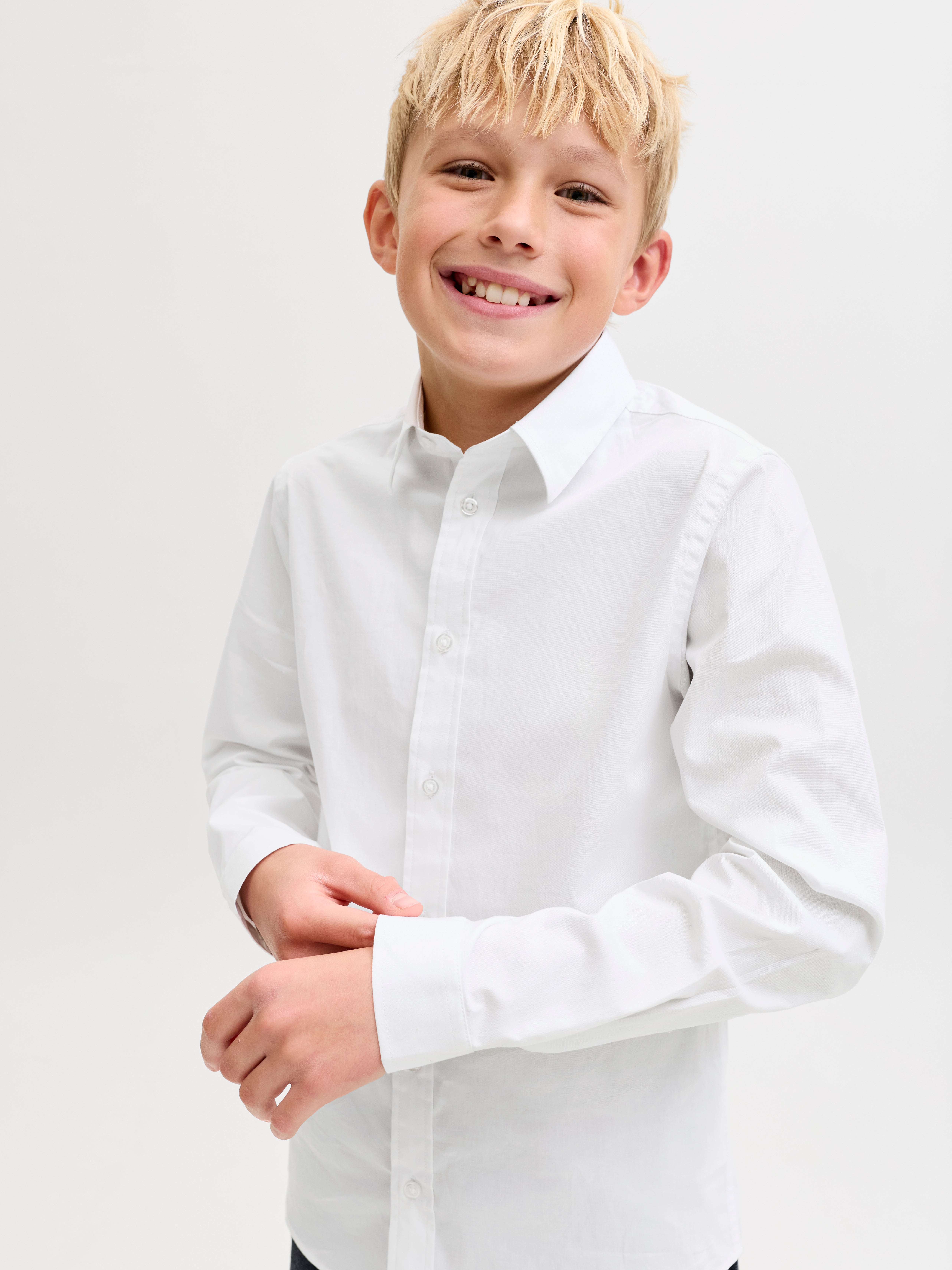 Chemise Coupe régulière | Jack & Jones®