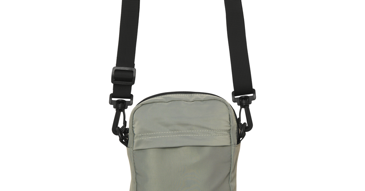 ★SPERONE★ Knotted Hobo Bag spm23ssab02bk Drawstring Hobo Bag – La Garçonne