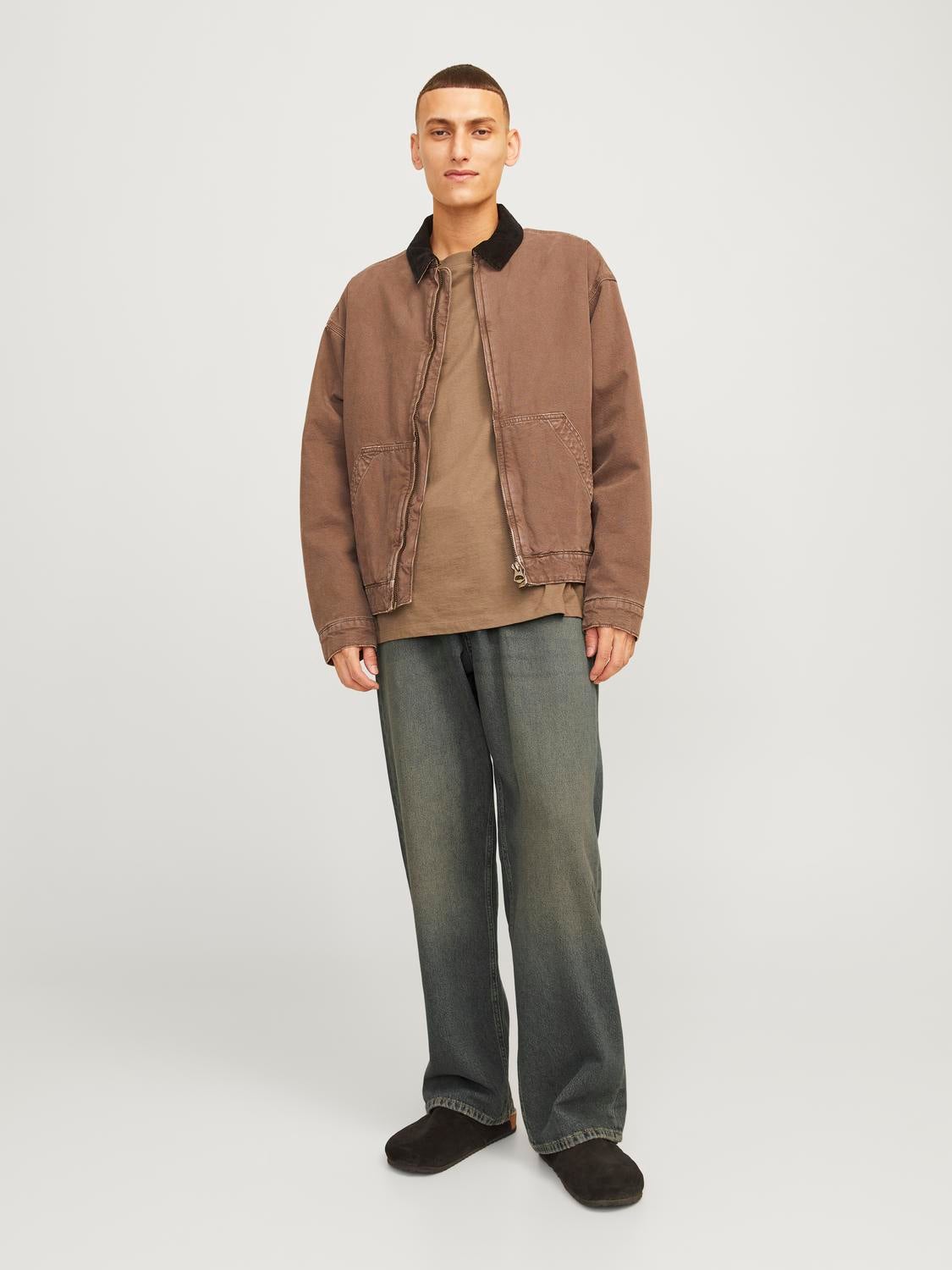 Jean Ron 825 Coupe ample | Jack & Jones®