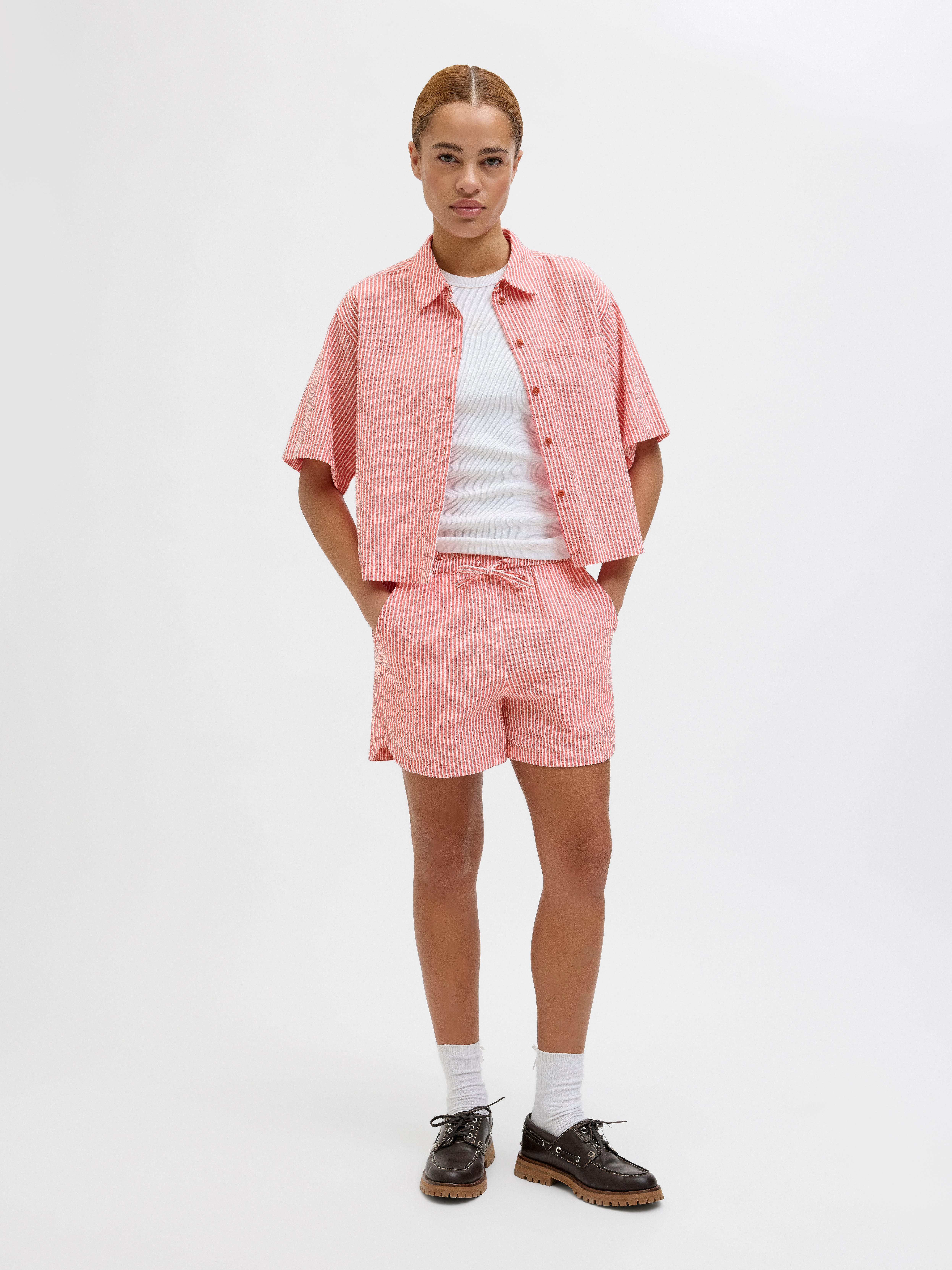 Loose Fit Beach Shorts | Jack & Jones