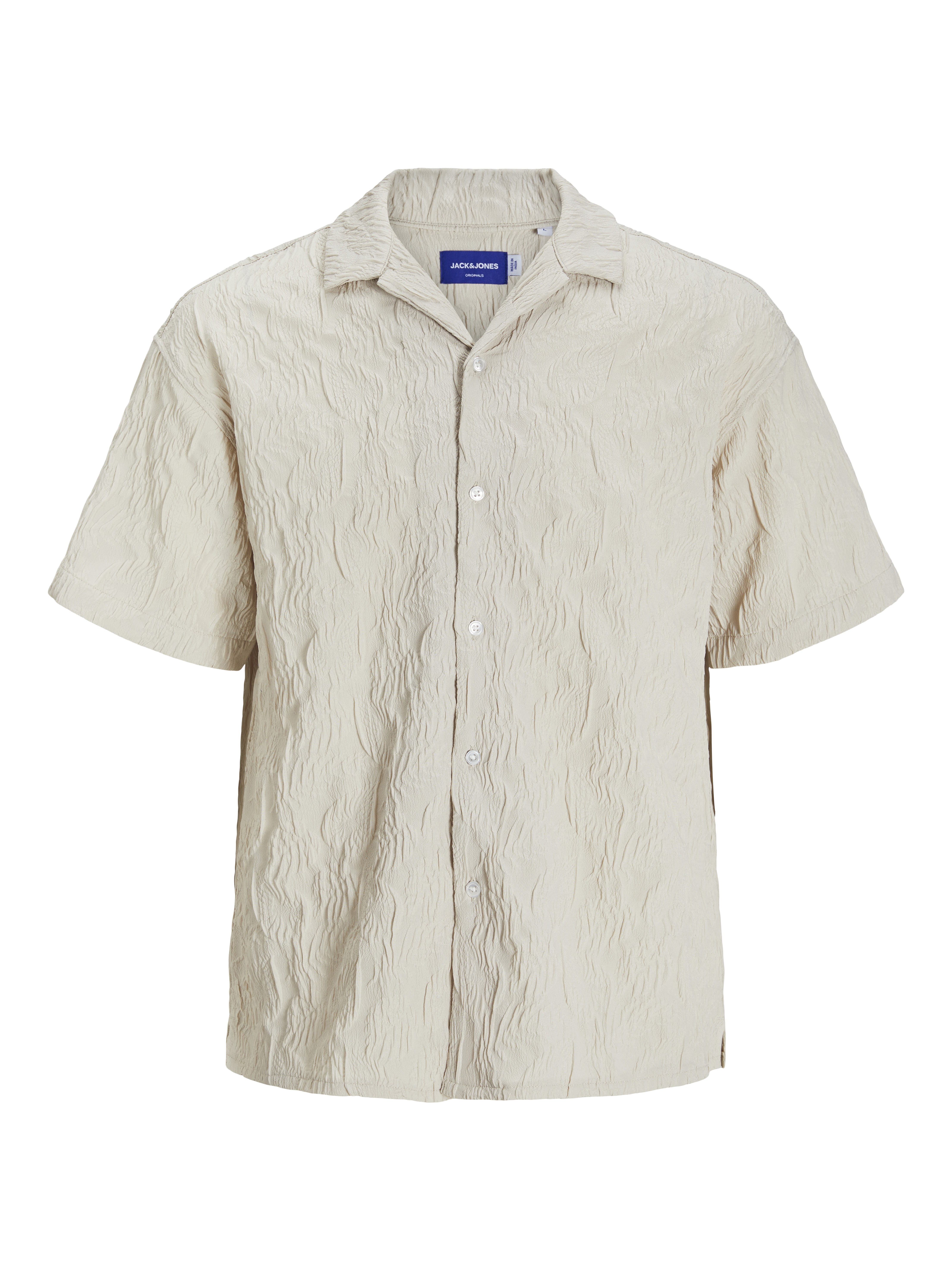 Relaxed Fit Shirt | Jack & Jones®