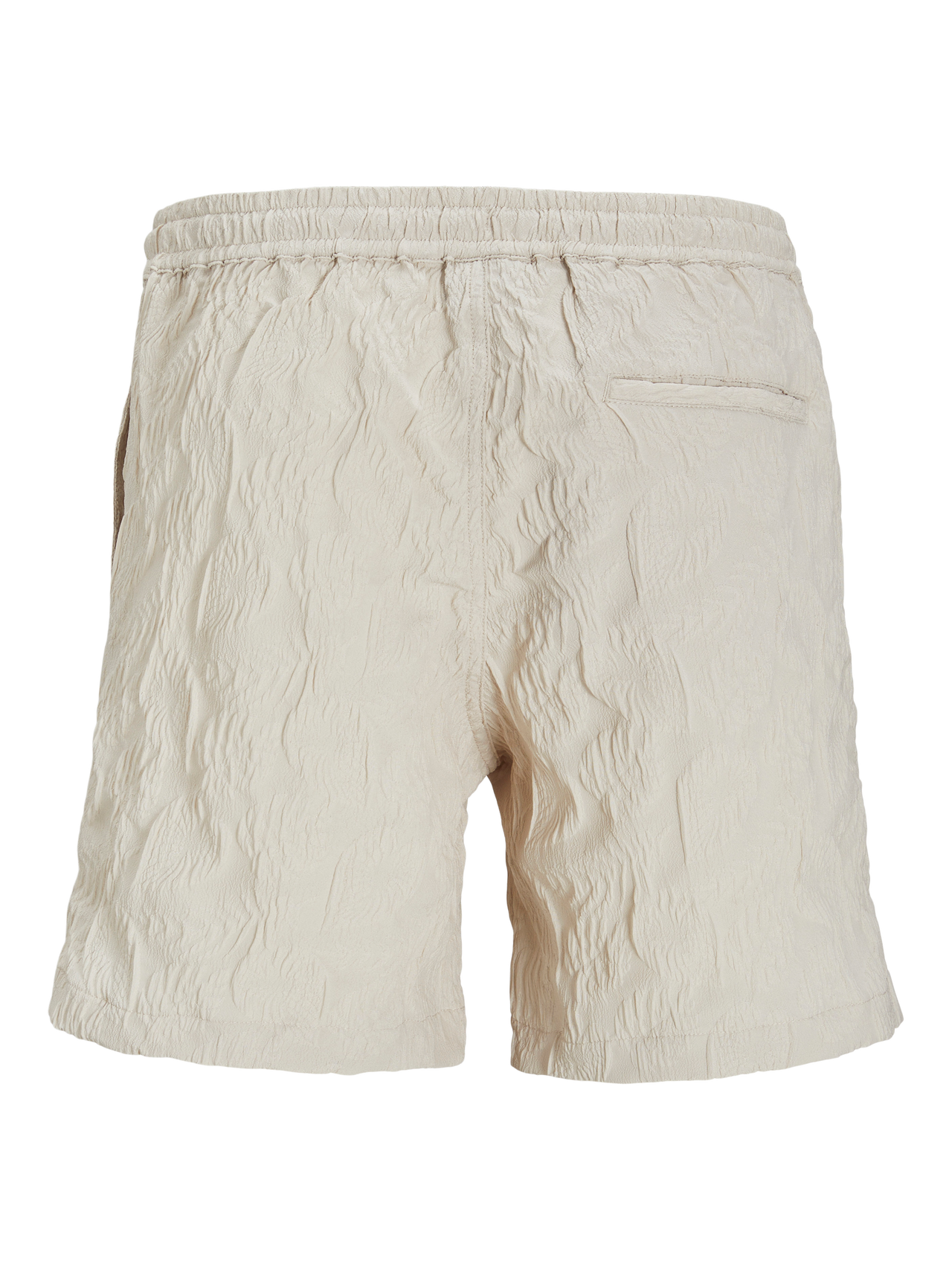 Jack & Jones Jogger Fit Jogger shorts -Moonbeam - 12270657