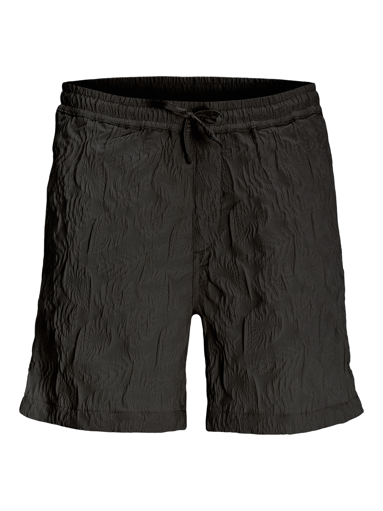 Jack & Jones Jogger Fit Jogger shorts -Black - 12270657