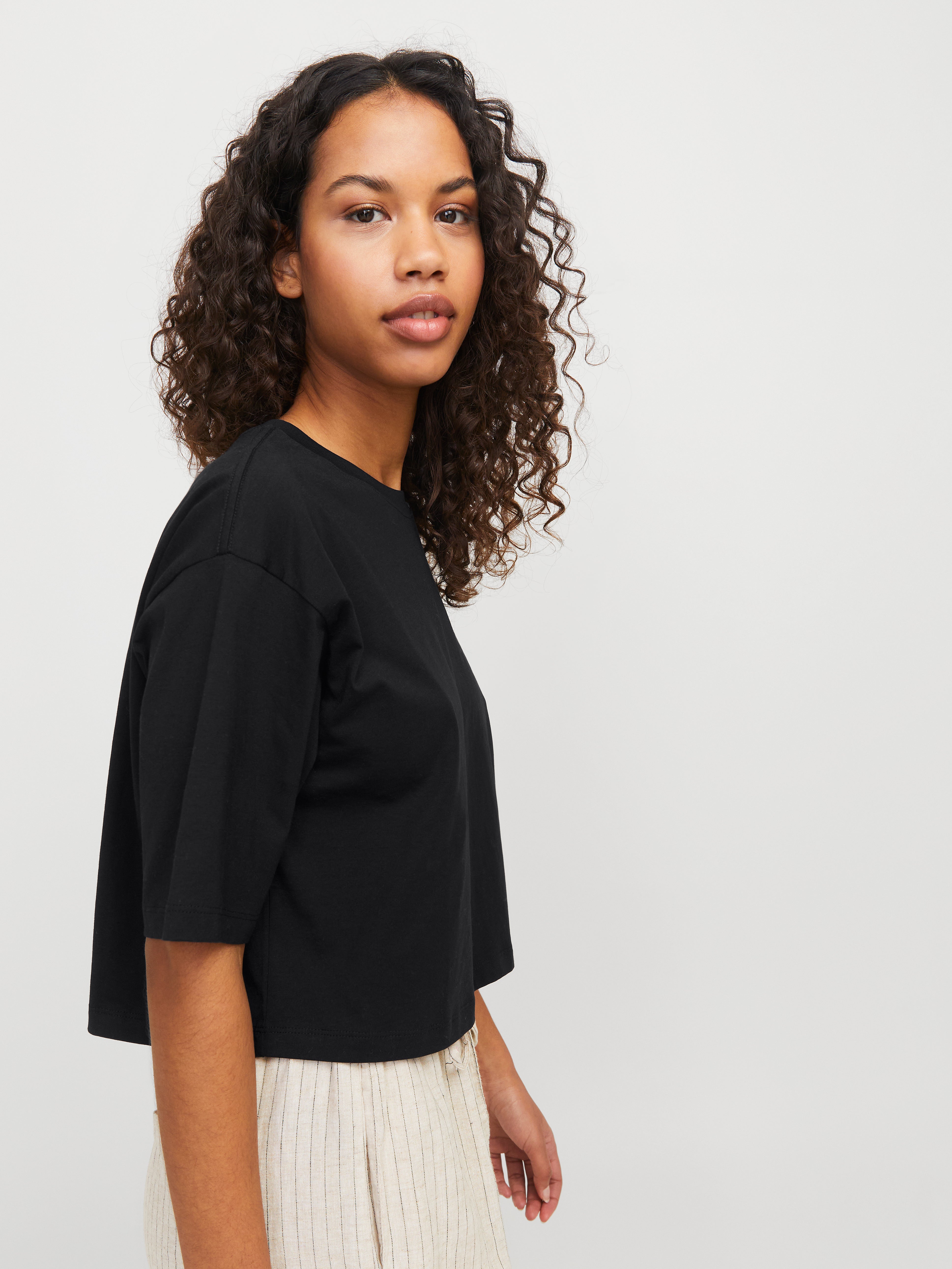 T-shirt Coupe ample | Jack & Jones