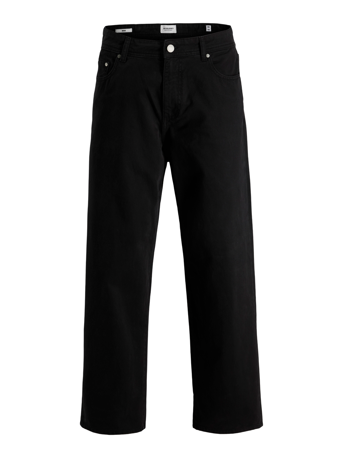 Pantalon 5 poches Jambe large | Jack & Jones