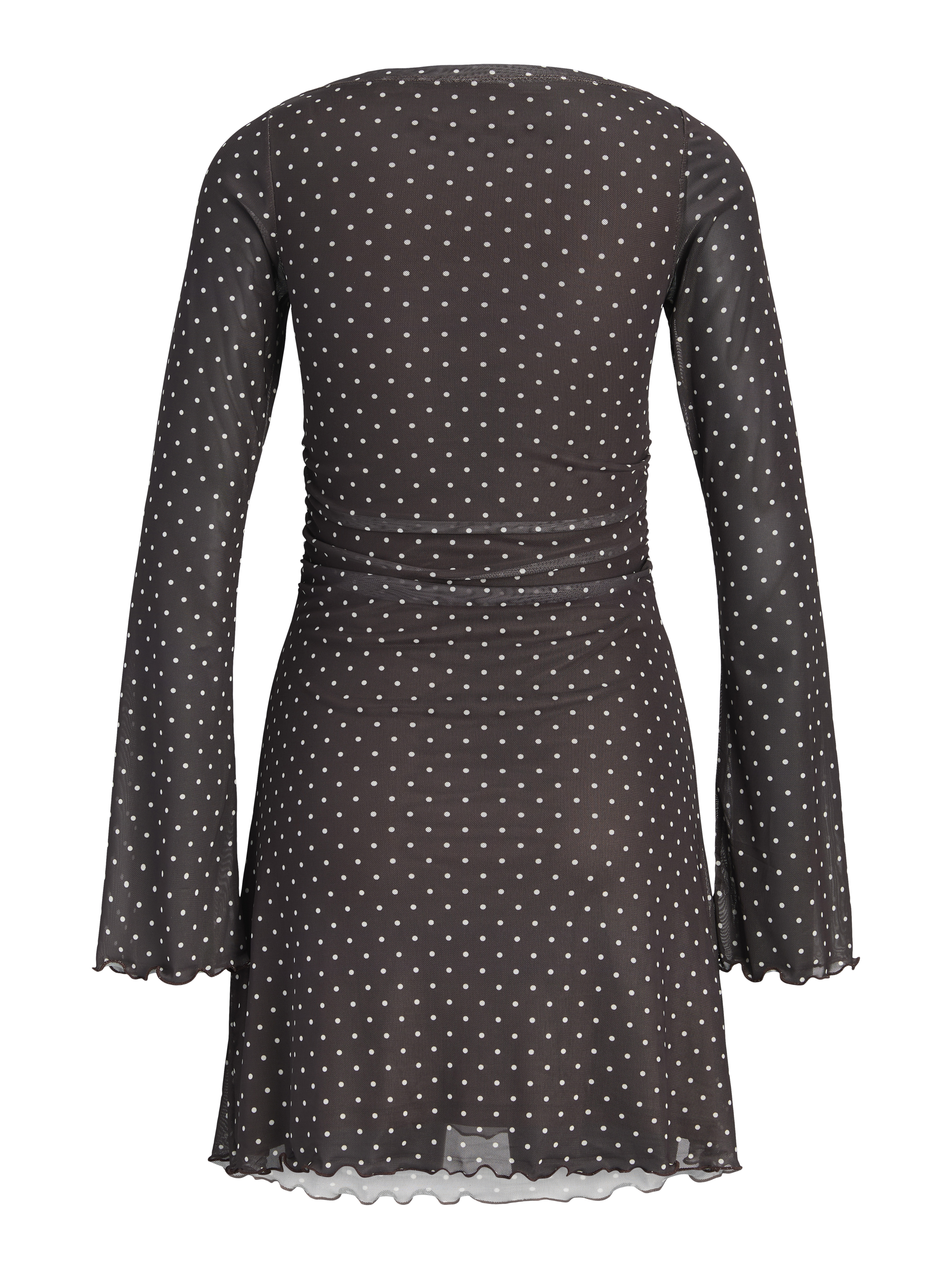 Stretch Fit Round neck Short dress | Jack & Jones®