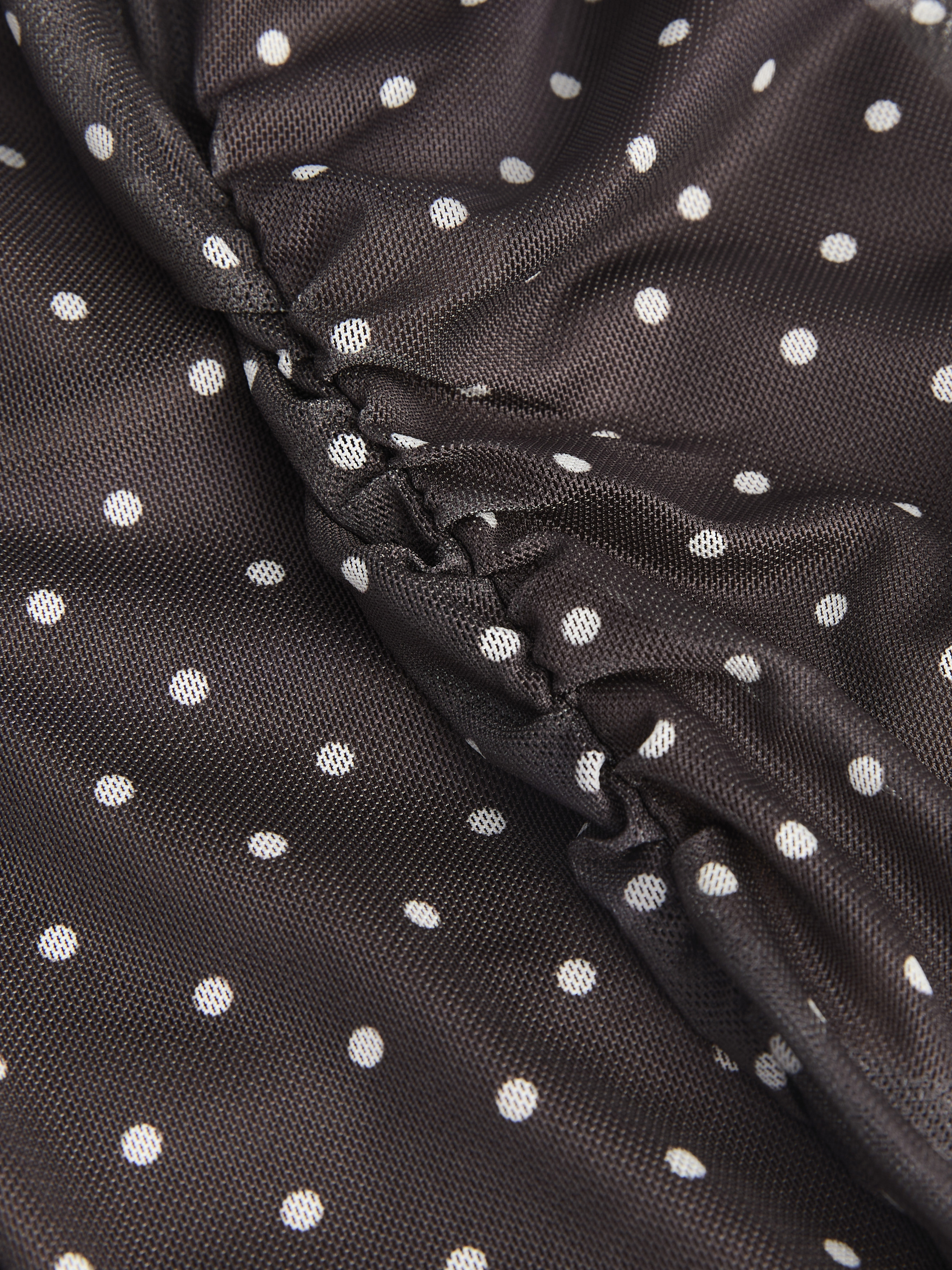 Stretch Fit Round neck Short dress | Jack & Jones®