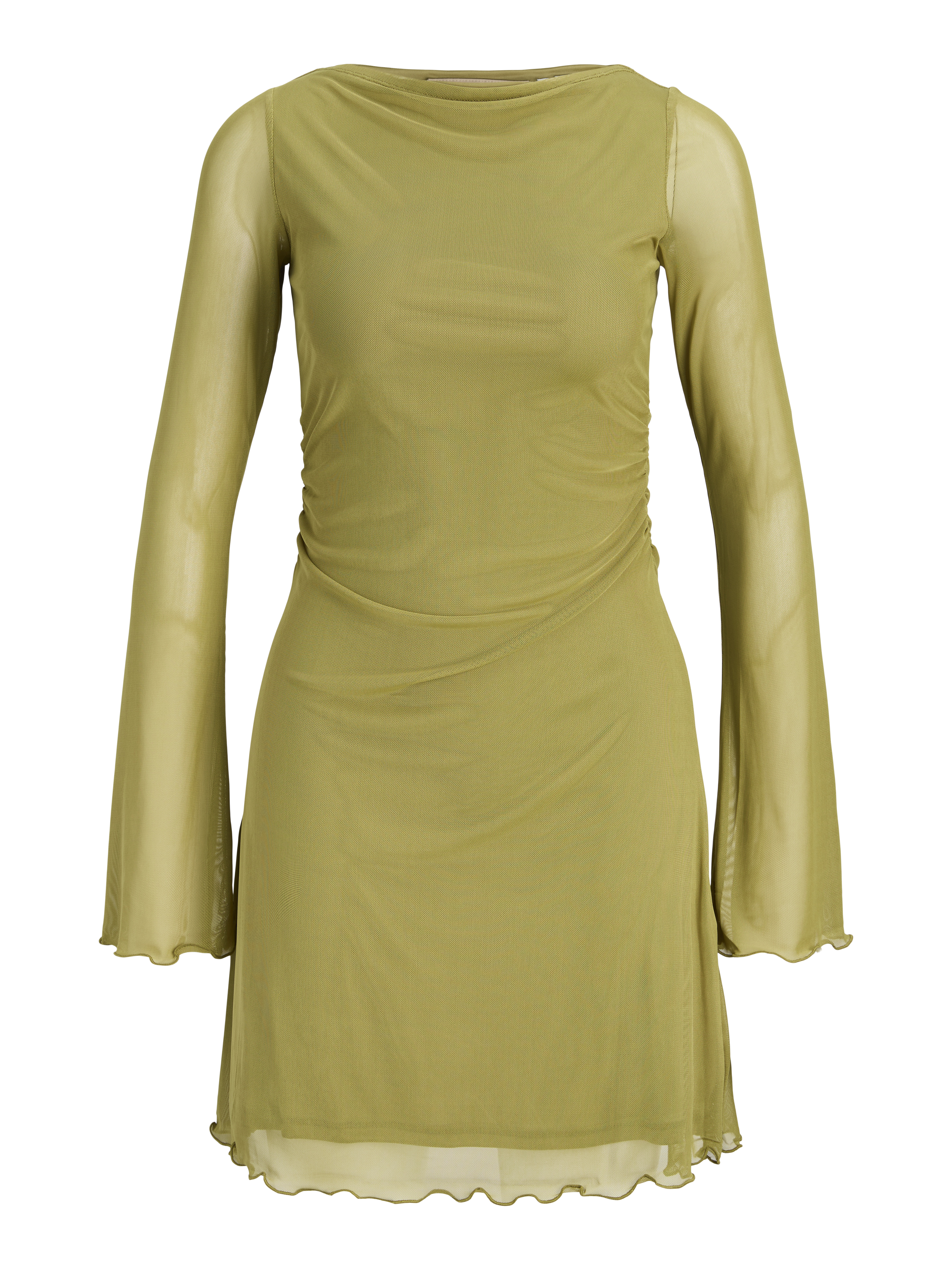 Stretch Fit Round neck Short dress | Jack & Jones