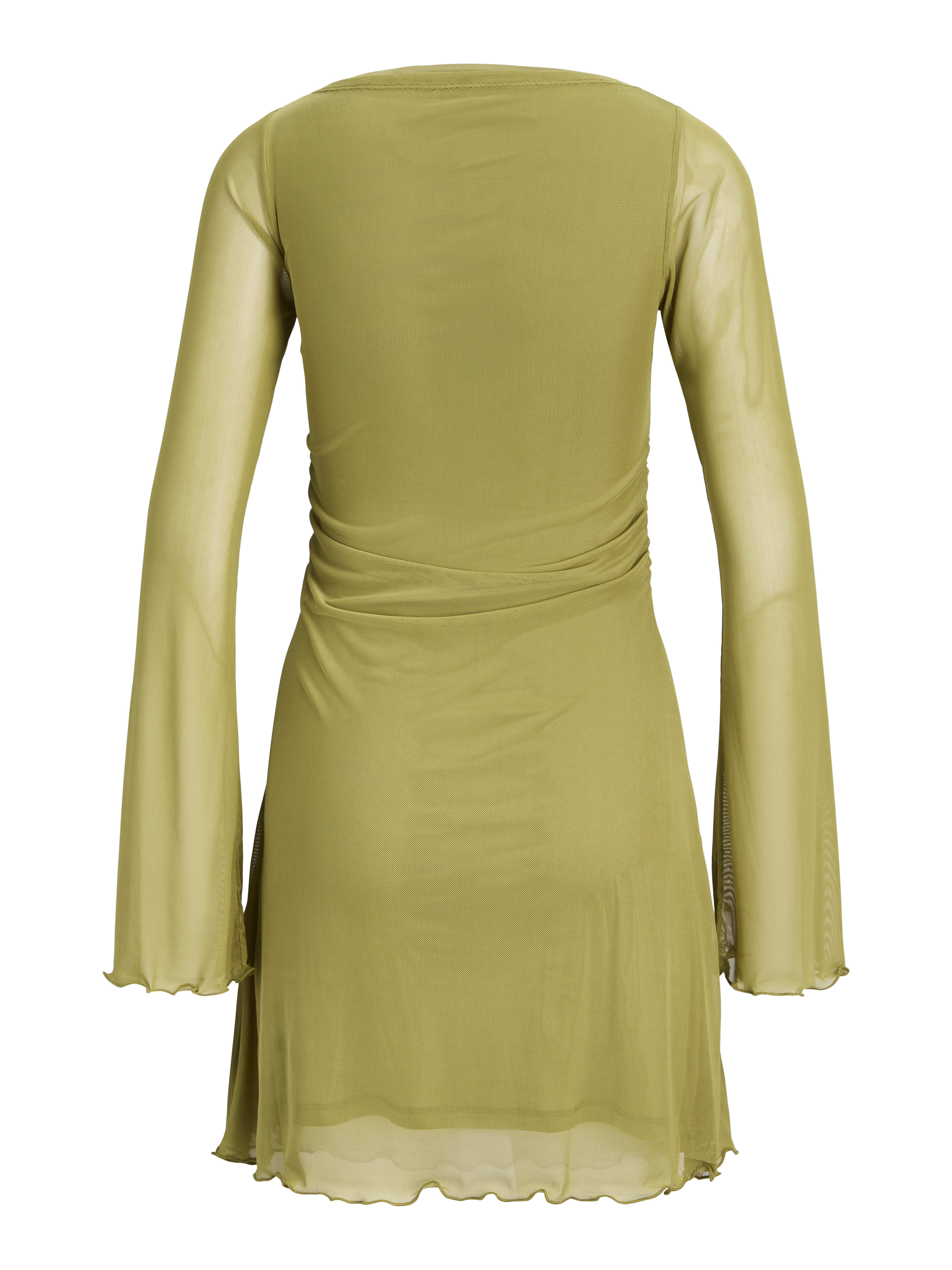 Robe courte Stretch Fit Col rond | Jack & Jones