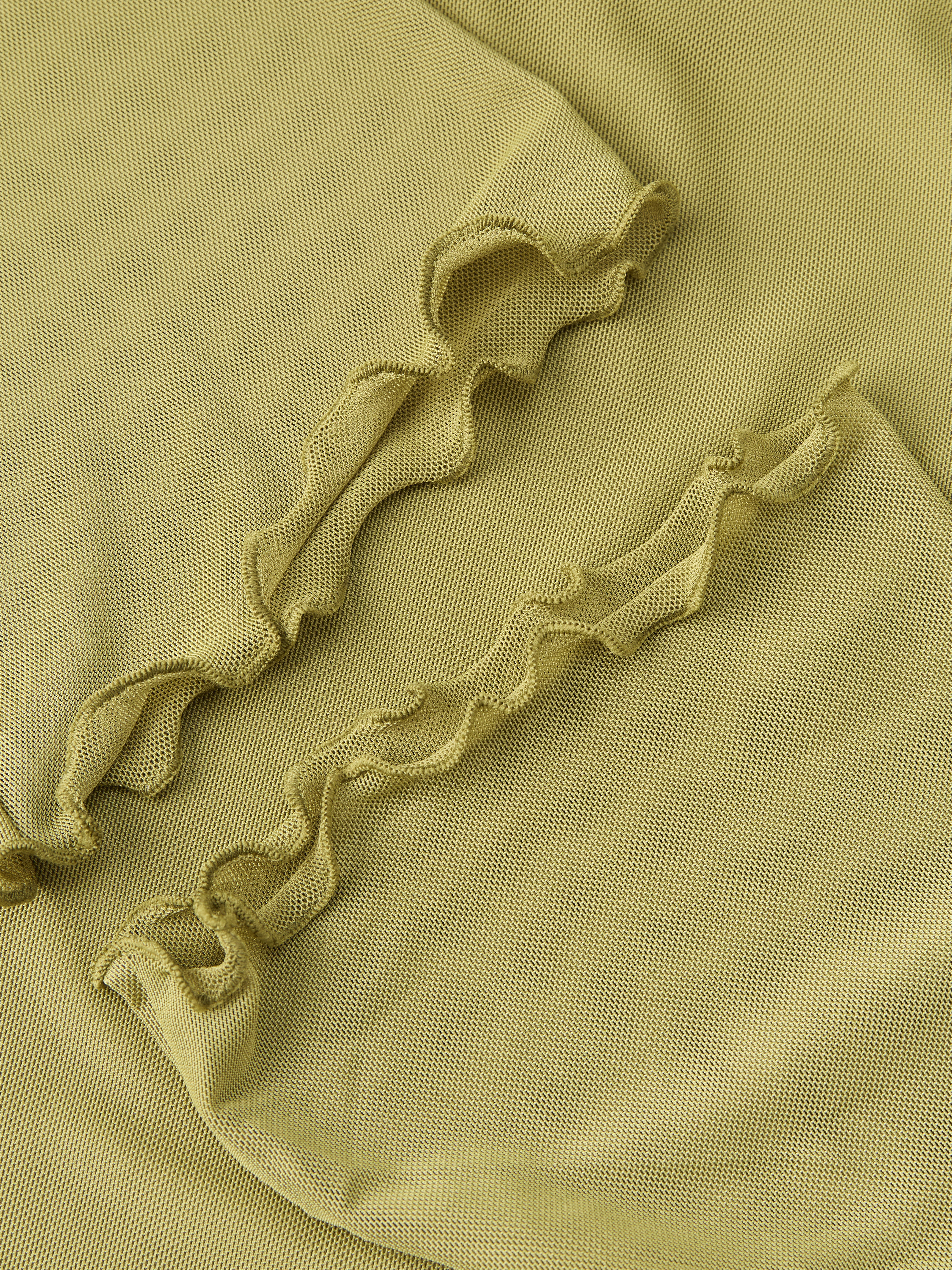 Stretch Fit Round neck Short dress | Jack & Jones