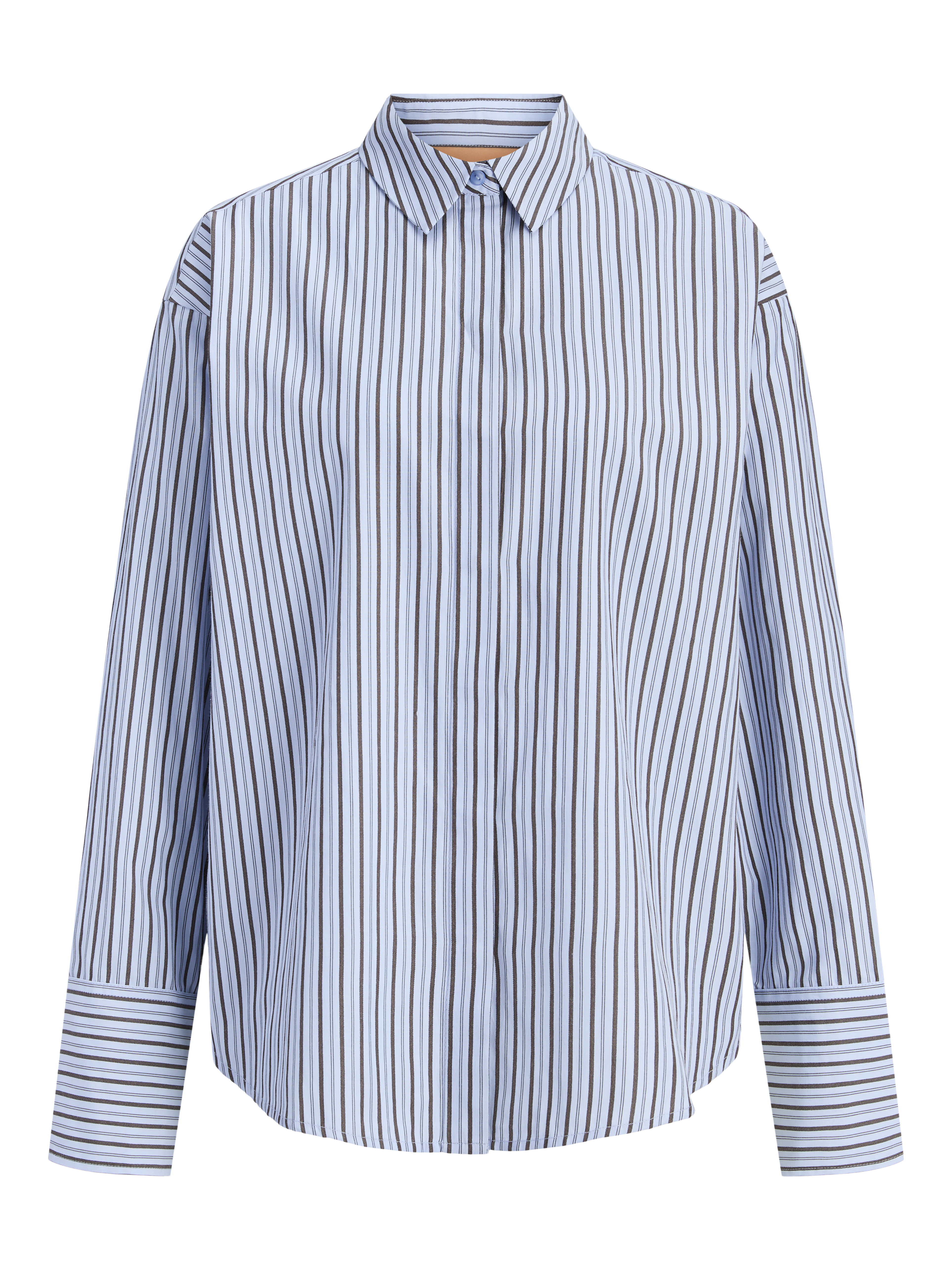 Relaxed Fit Shirt | Jack & Jones®