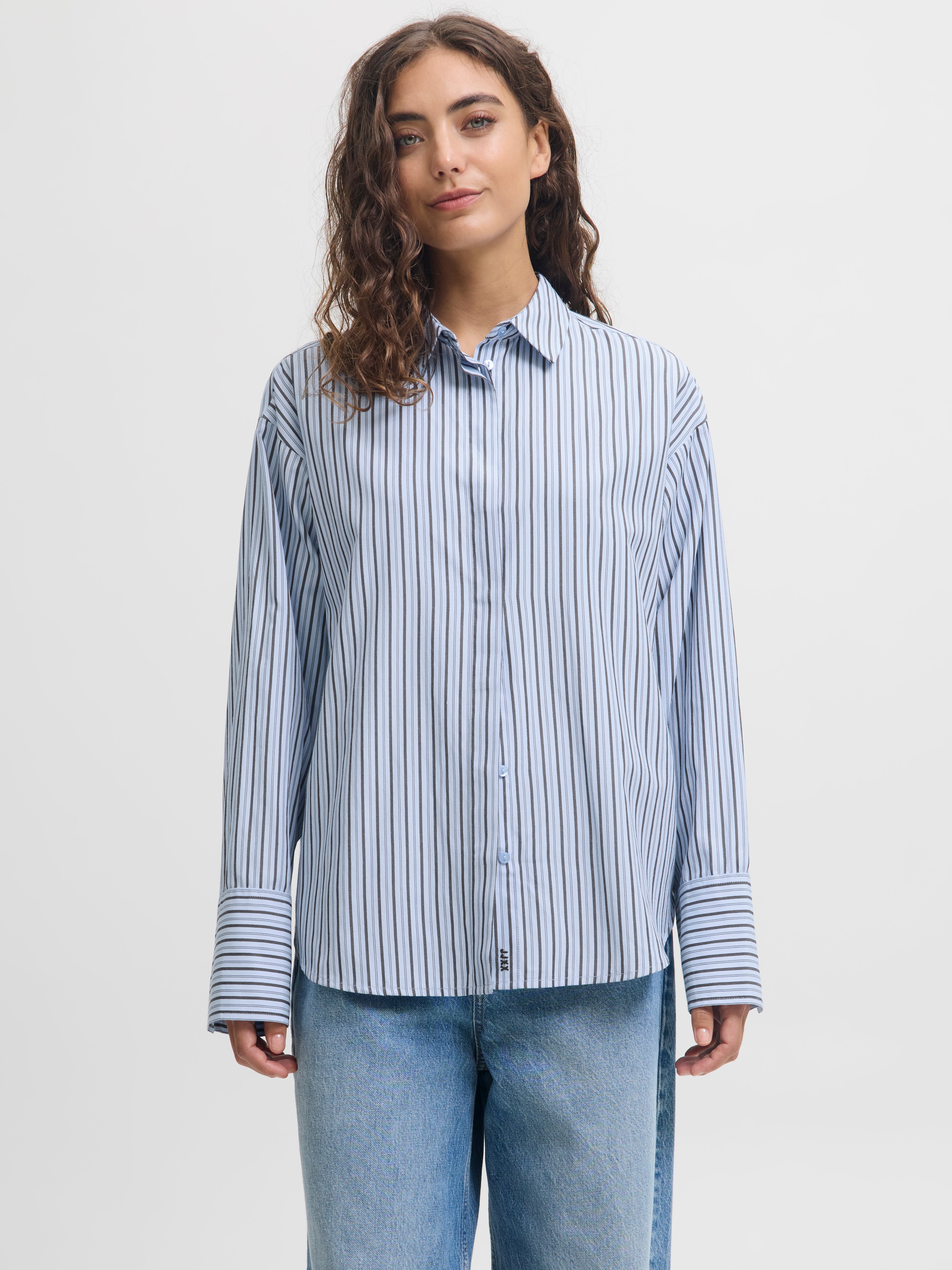 Relaxed Fit Shirt | Jack & Jones®