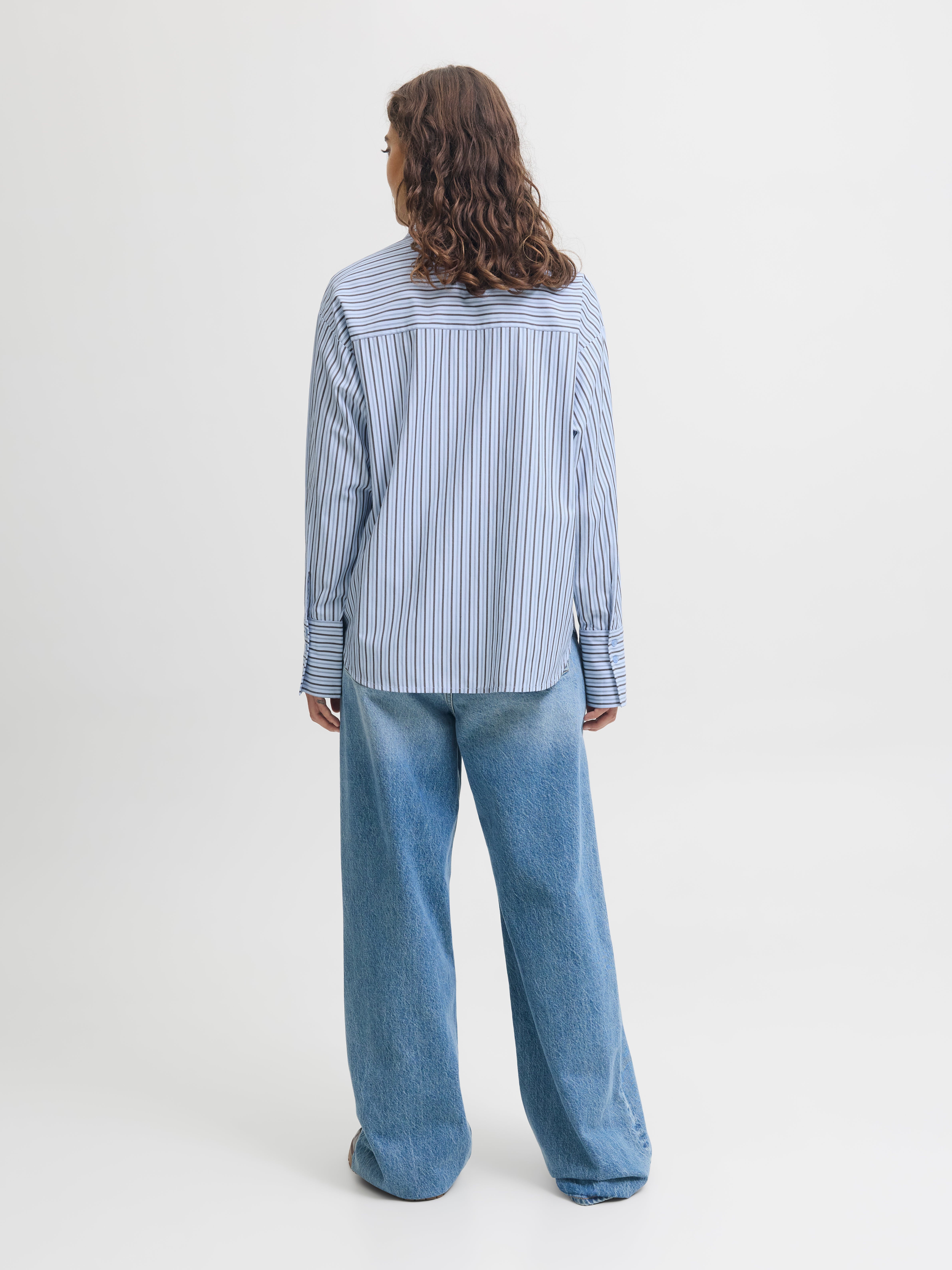 Relaxed Fit Shirt | Jack & Jones®