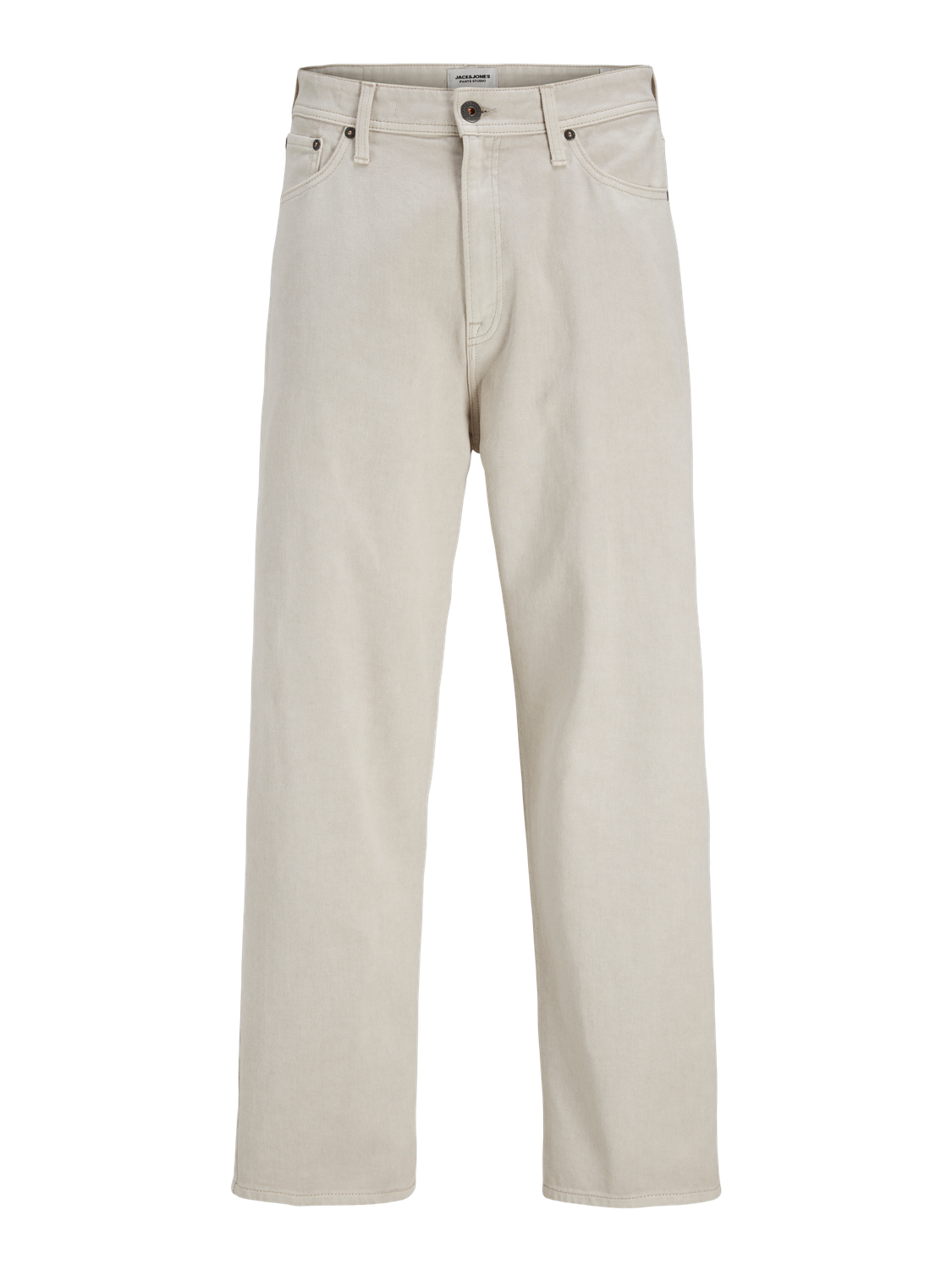 Wide-Leg Fit High rise 5 Pockets | Jack & Jones®