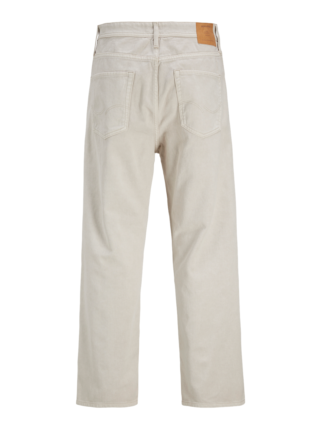 5 poches Wide Leg Fit Taille haute | Jack & Jones®