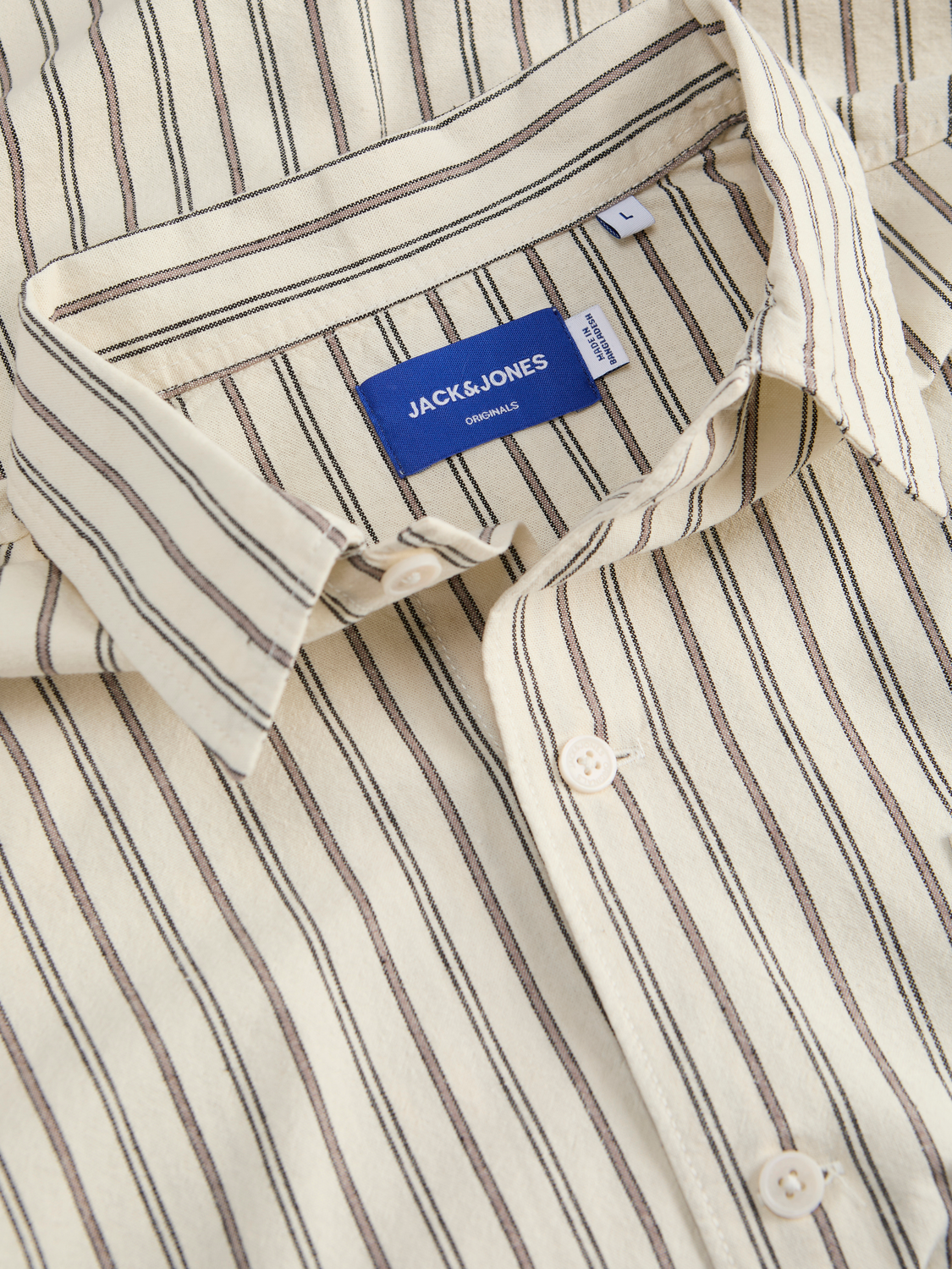 Chemise Coupe ample | Jack & Jones