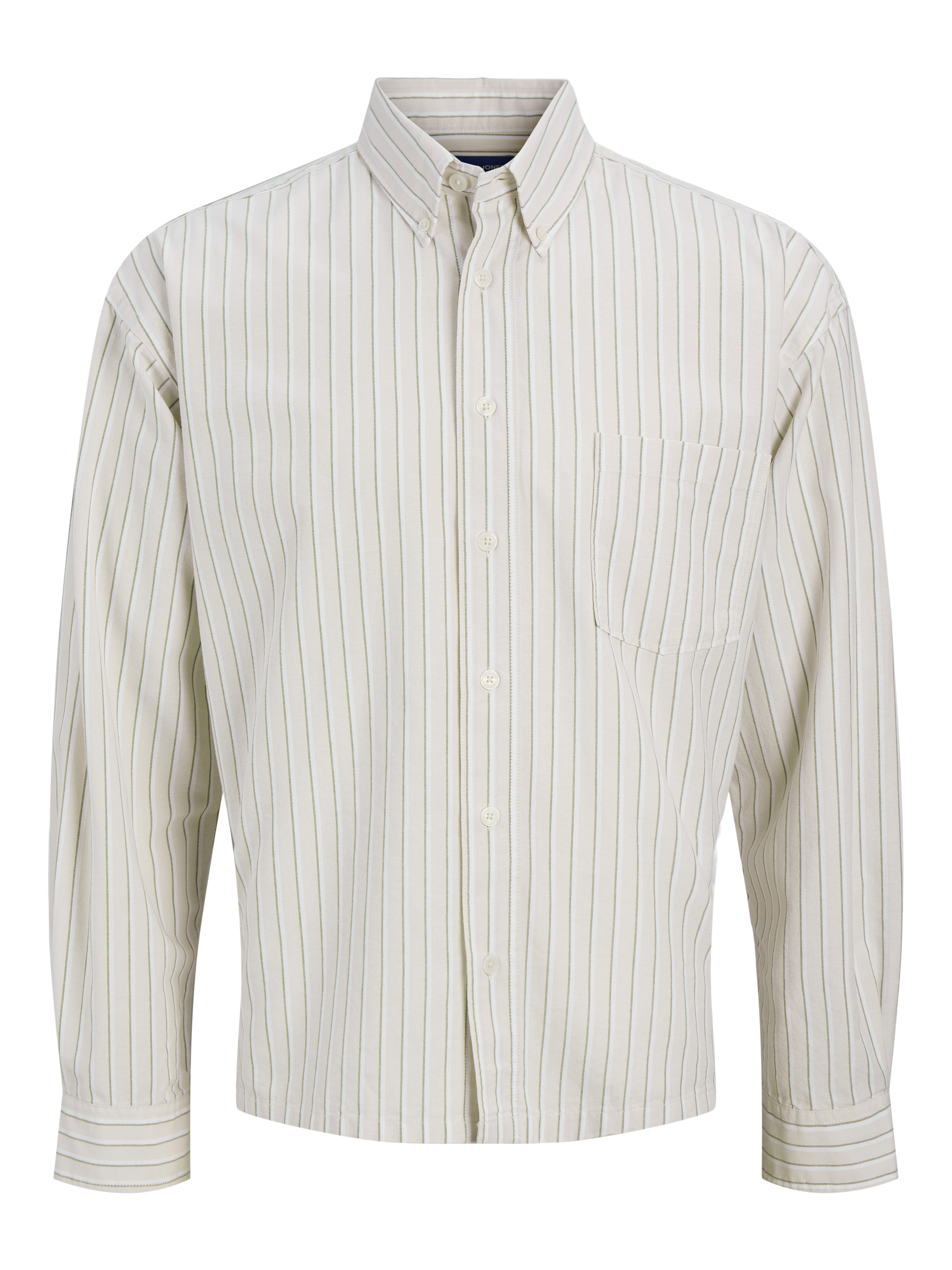 Wide Fit Shirt | Jack & Jones