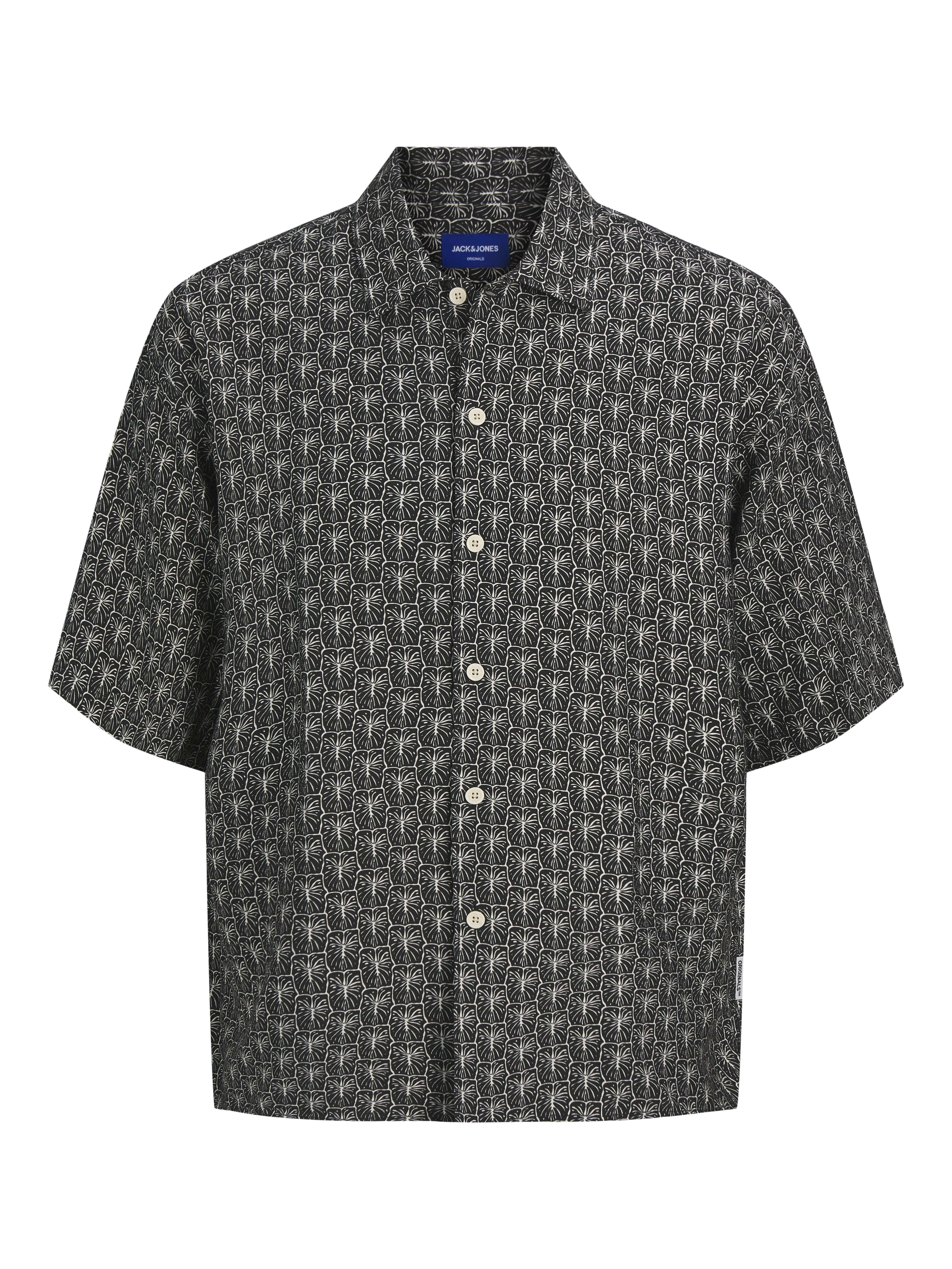 Chemise Coupe ample | Jack & Jones