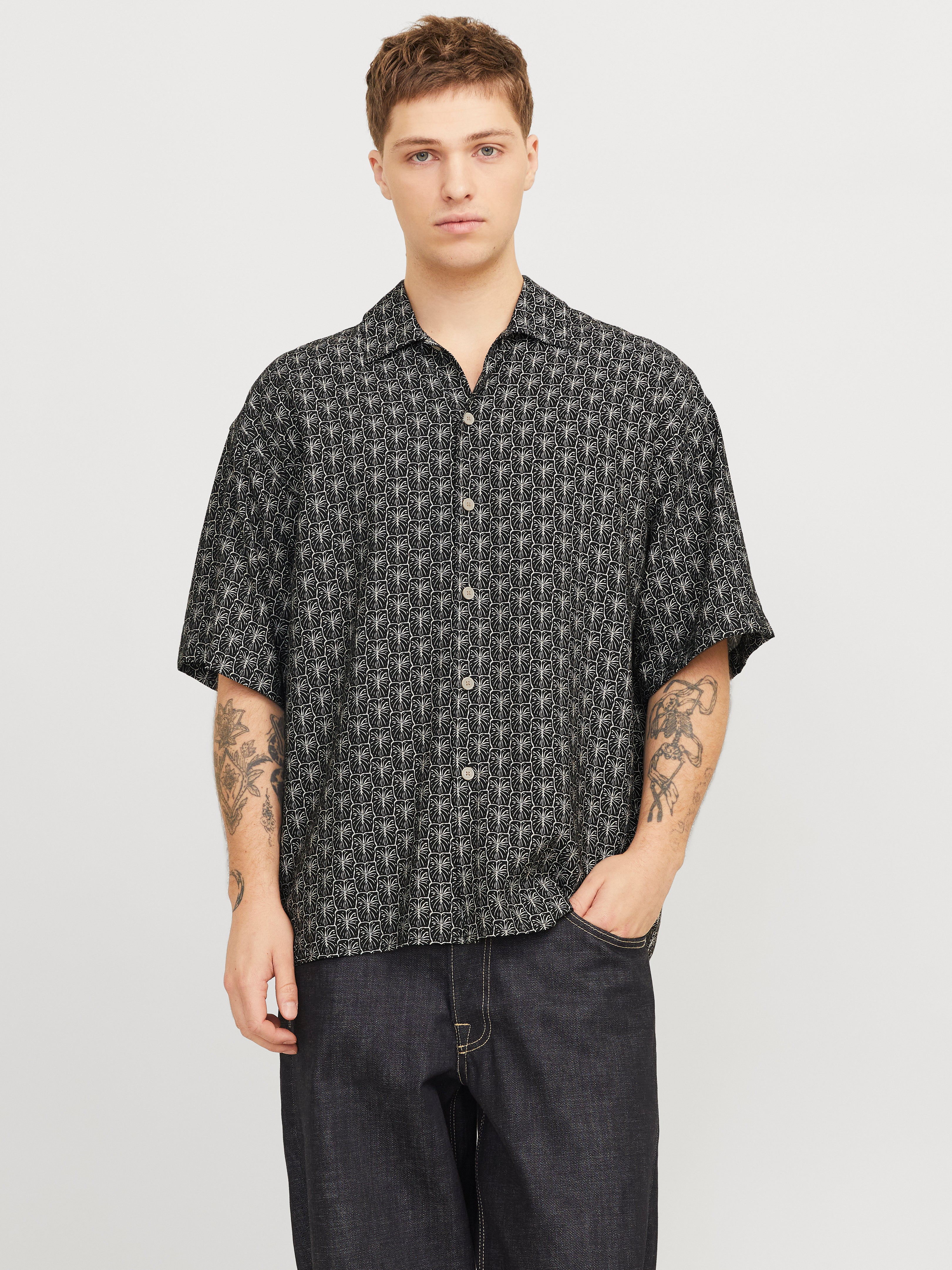 Chemise Coupe ample | Jack & Jones