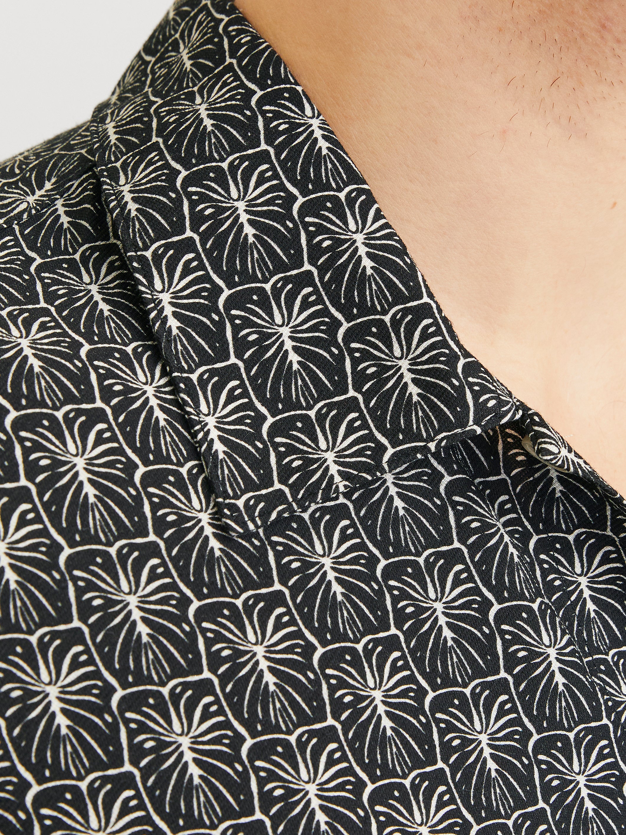 Wide Fit Shirt | Jack & Jones