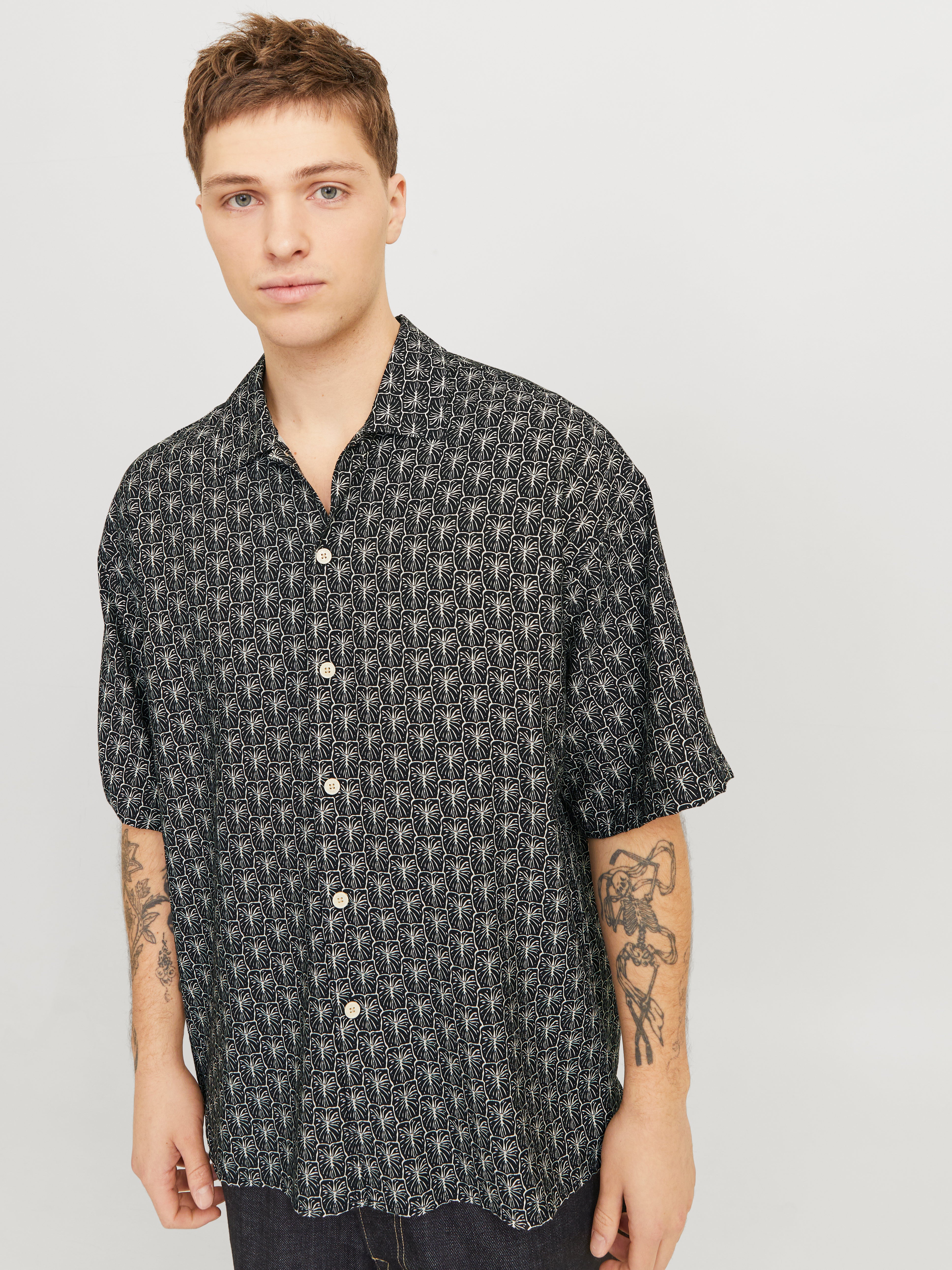 Chemise Coupe ample | Jack & Jones