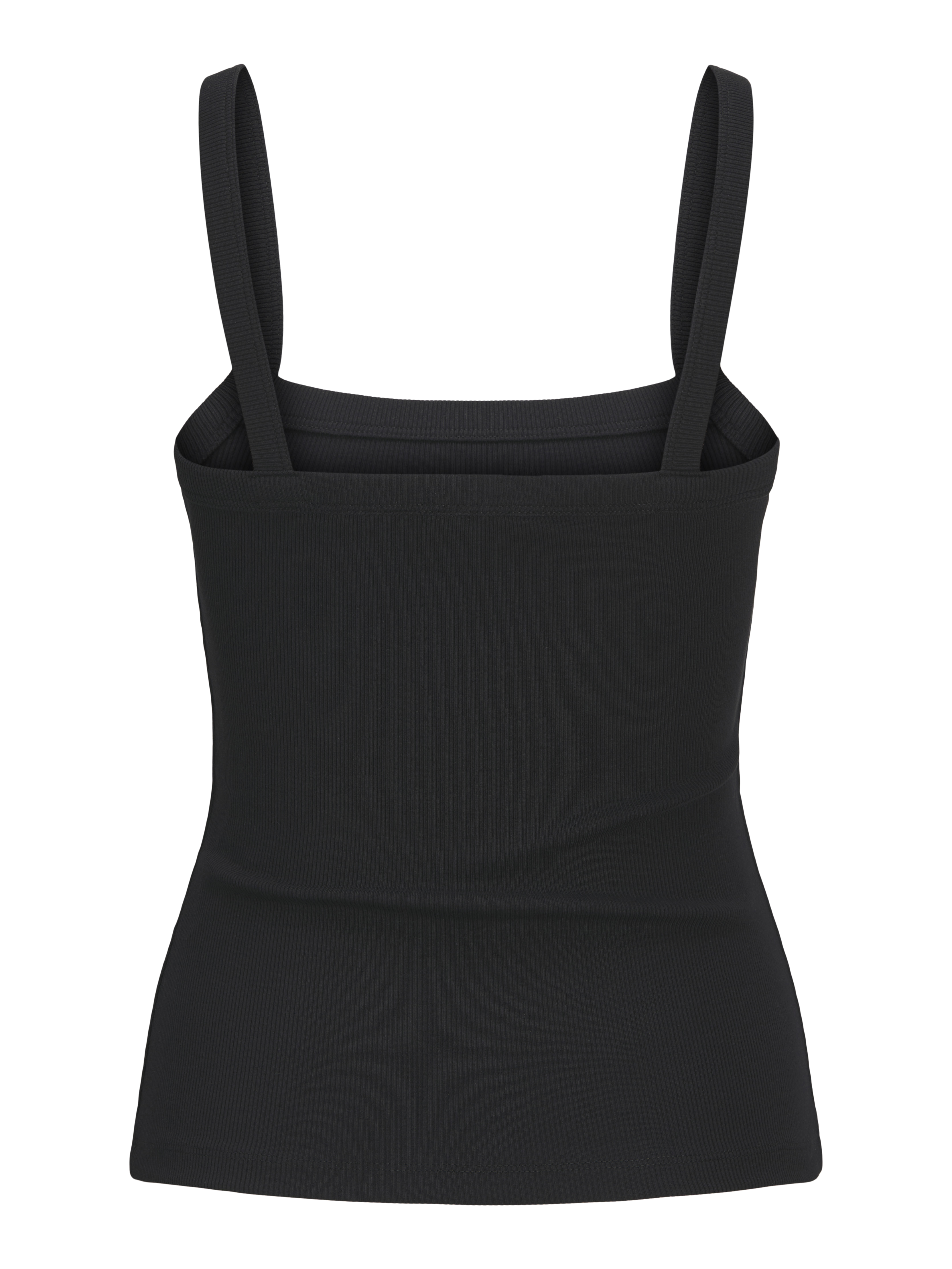 Standard Fit Square neck Tank Top | Jack & Jones
