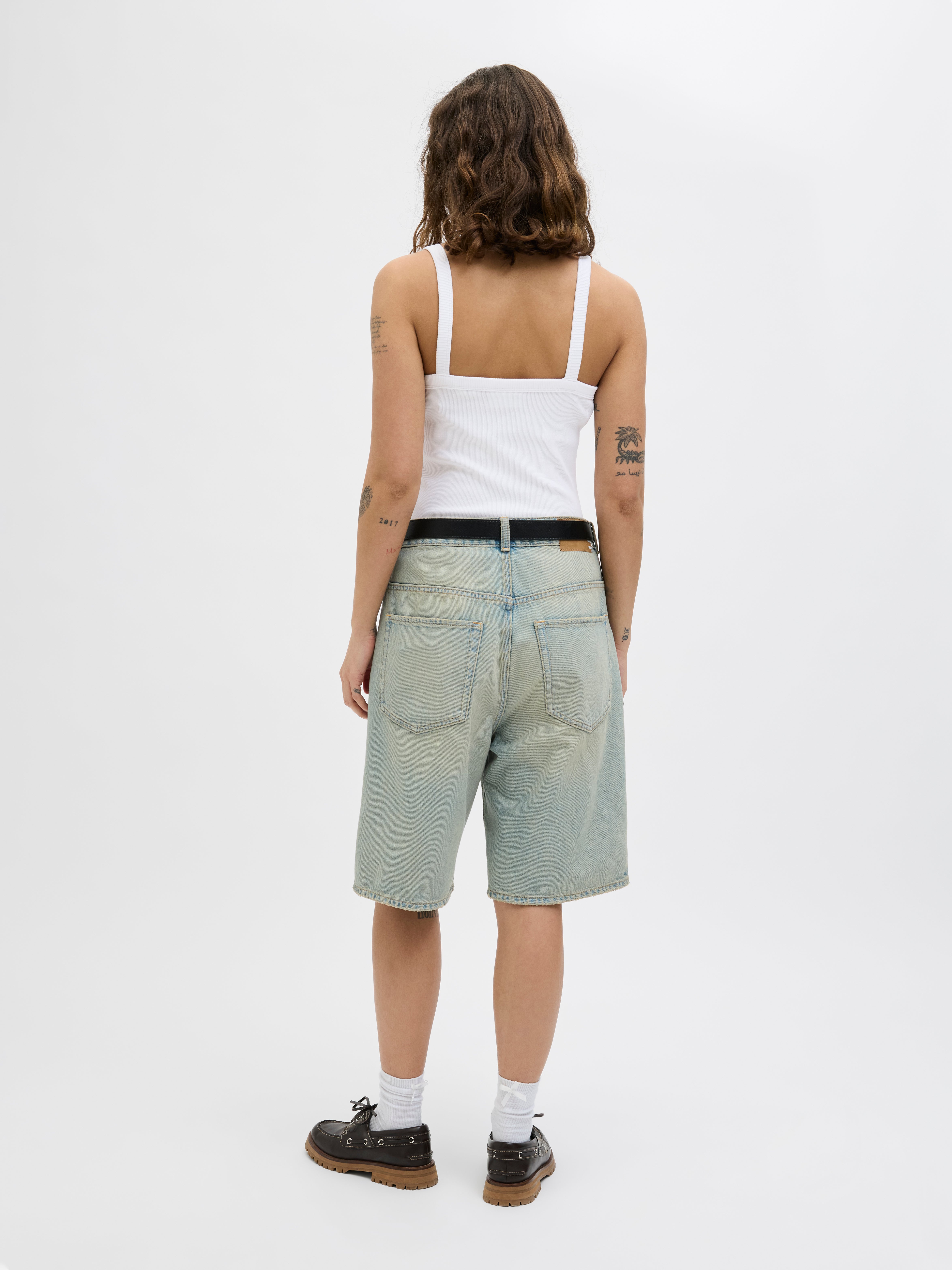 Standard Fit Tank Top | Jack & Jones