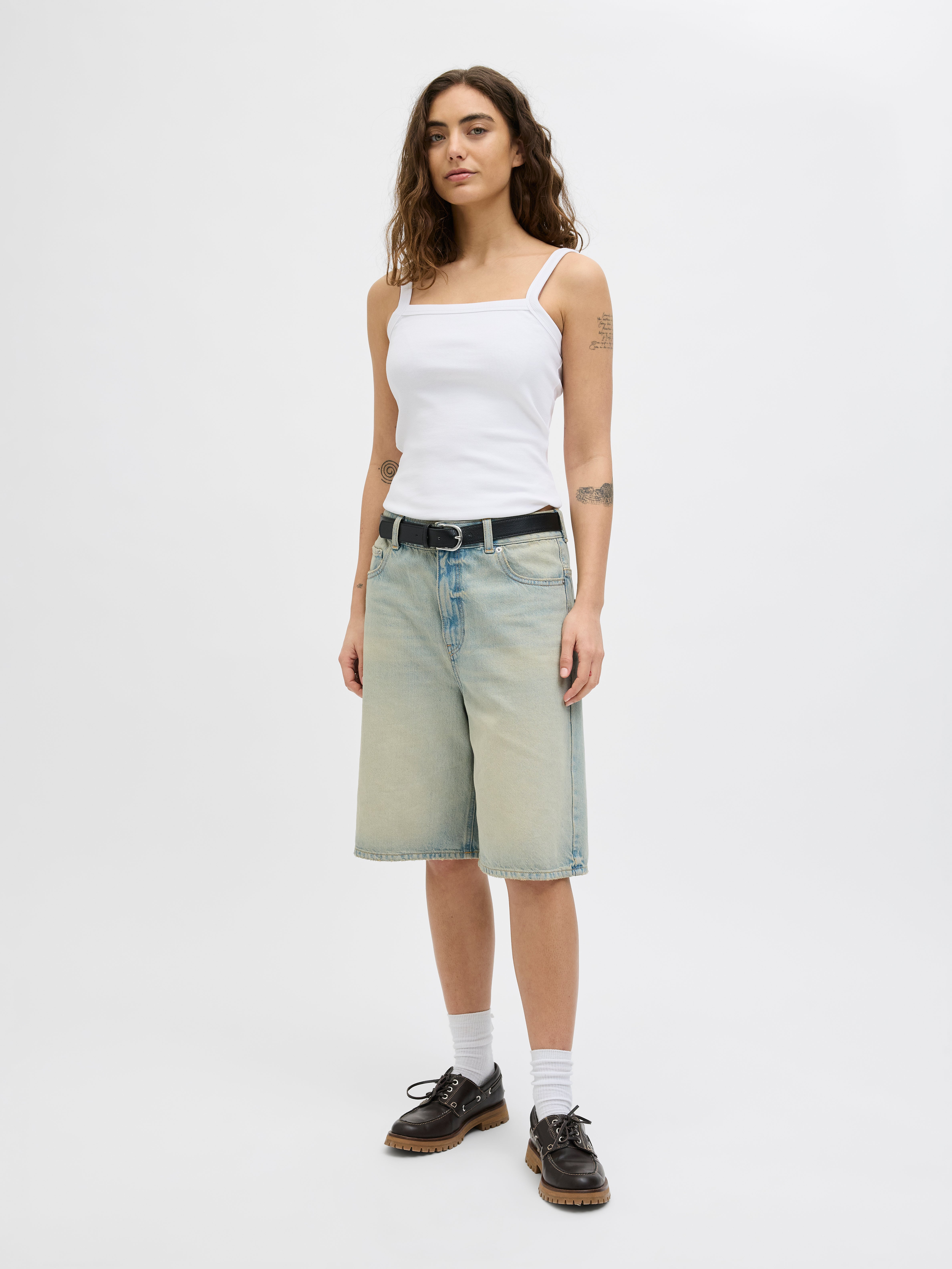 Standard Fit Tank Top | Jack & Jones